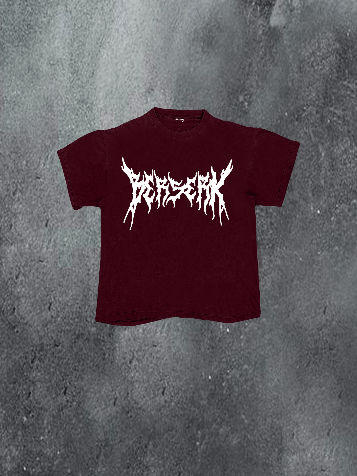 BERSERK Tee