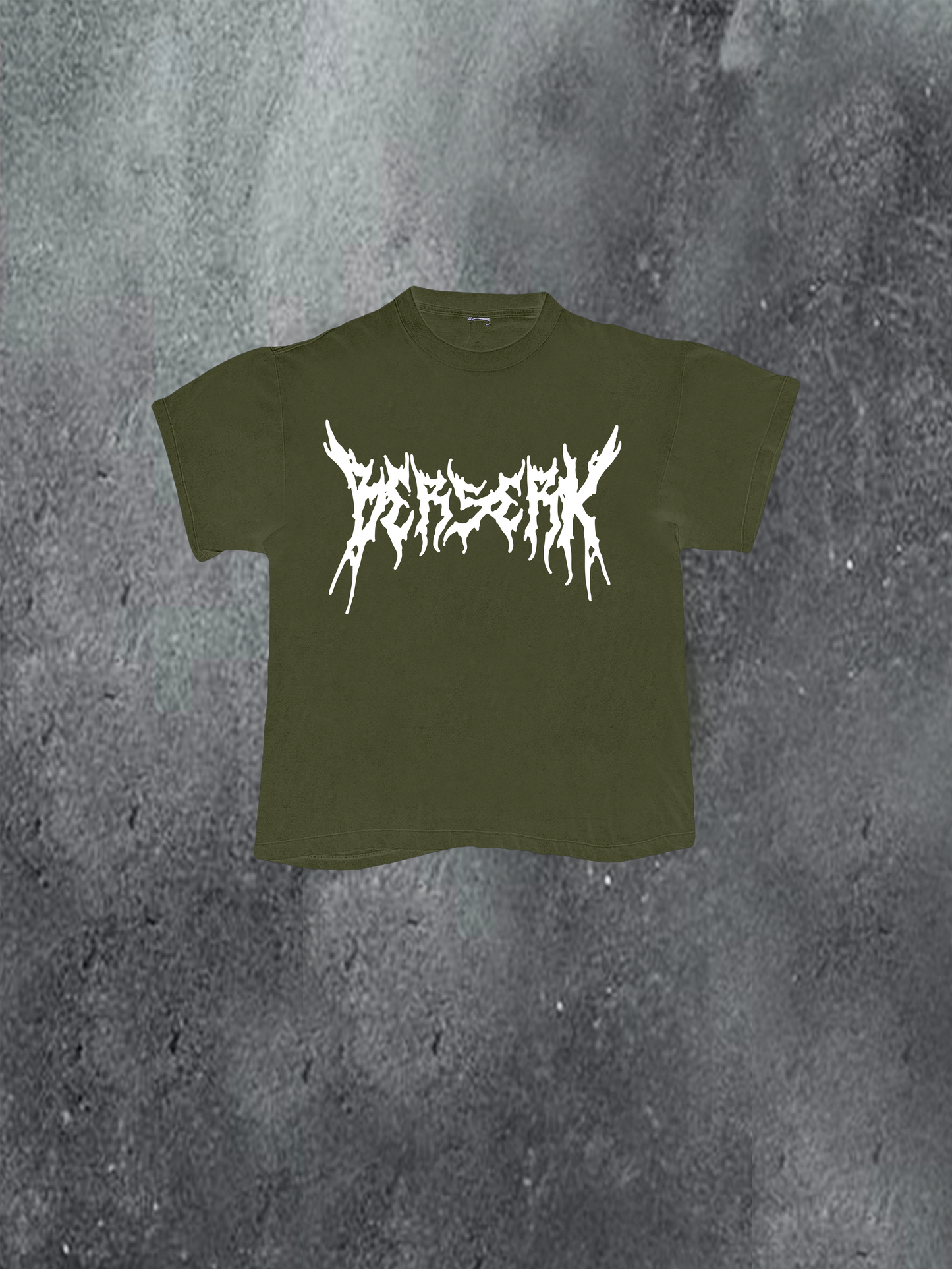 BERSERK Tee