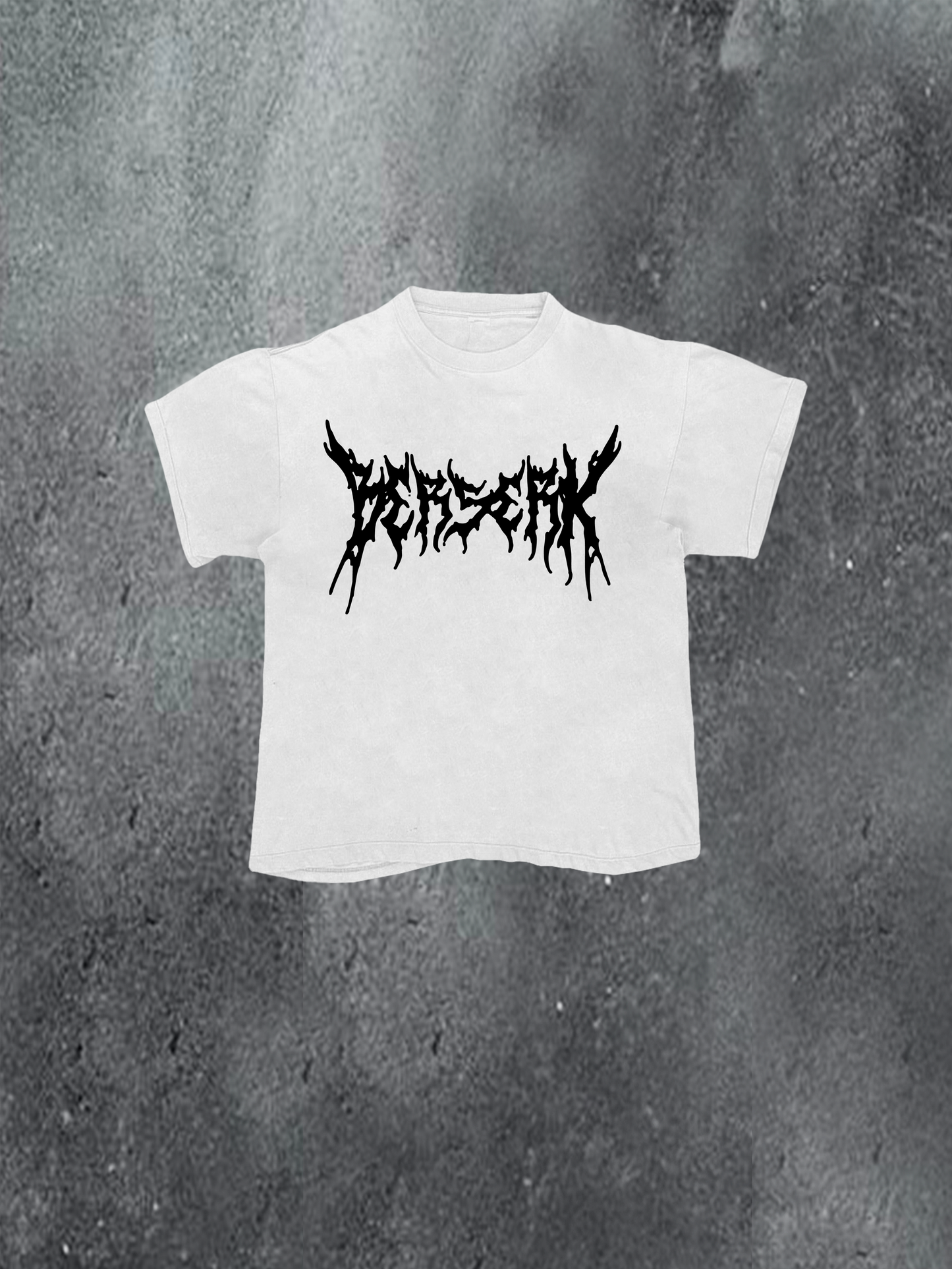 BERSERK Tee
