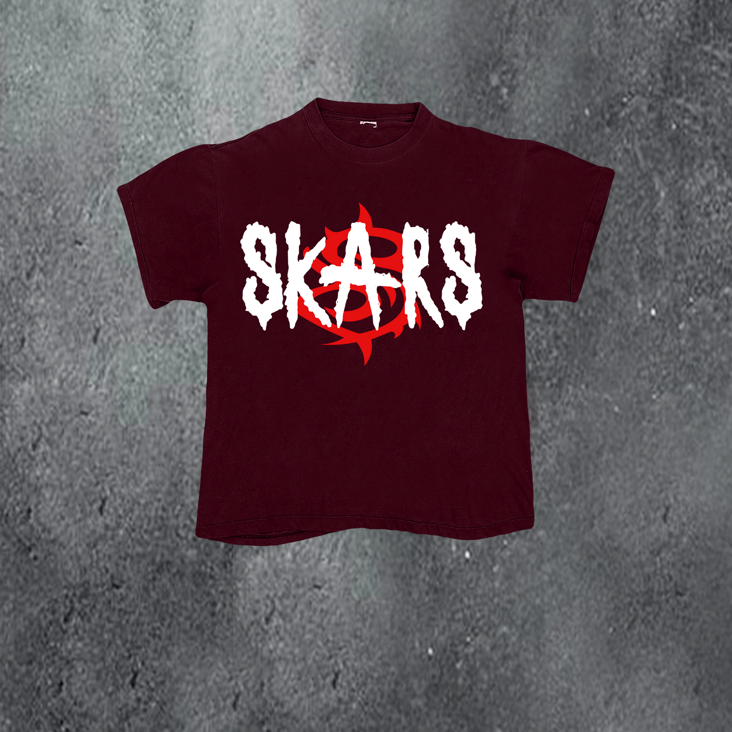 Classic SKARS Tee