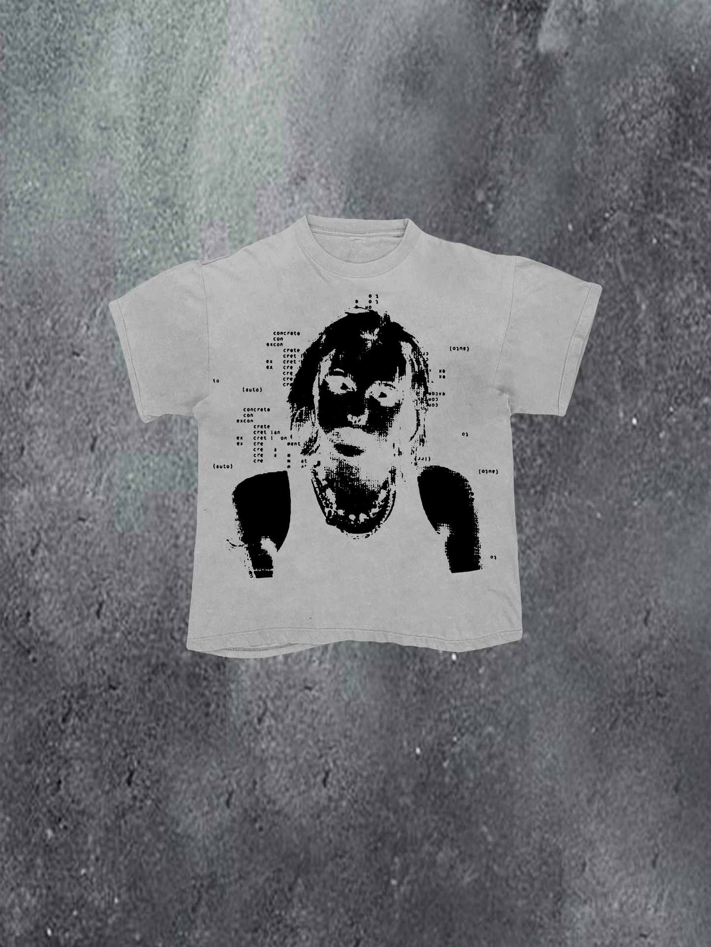 Coded Woman Tee