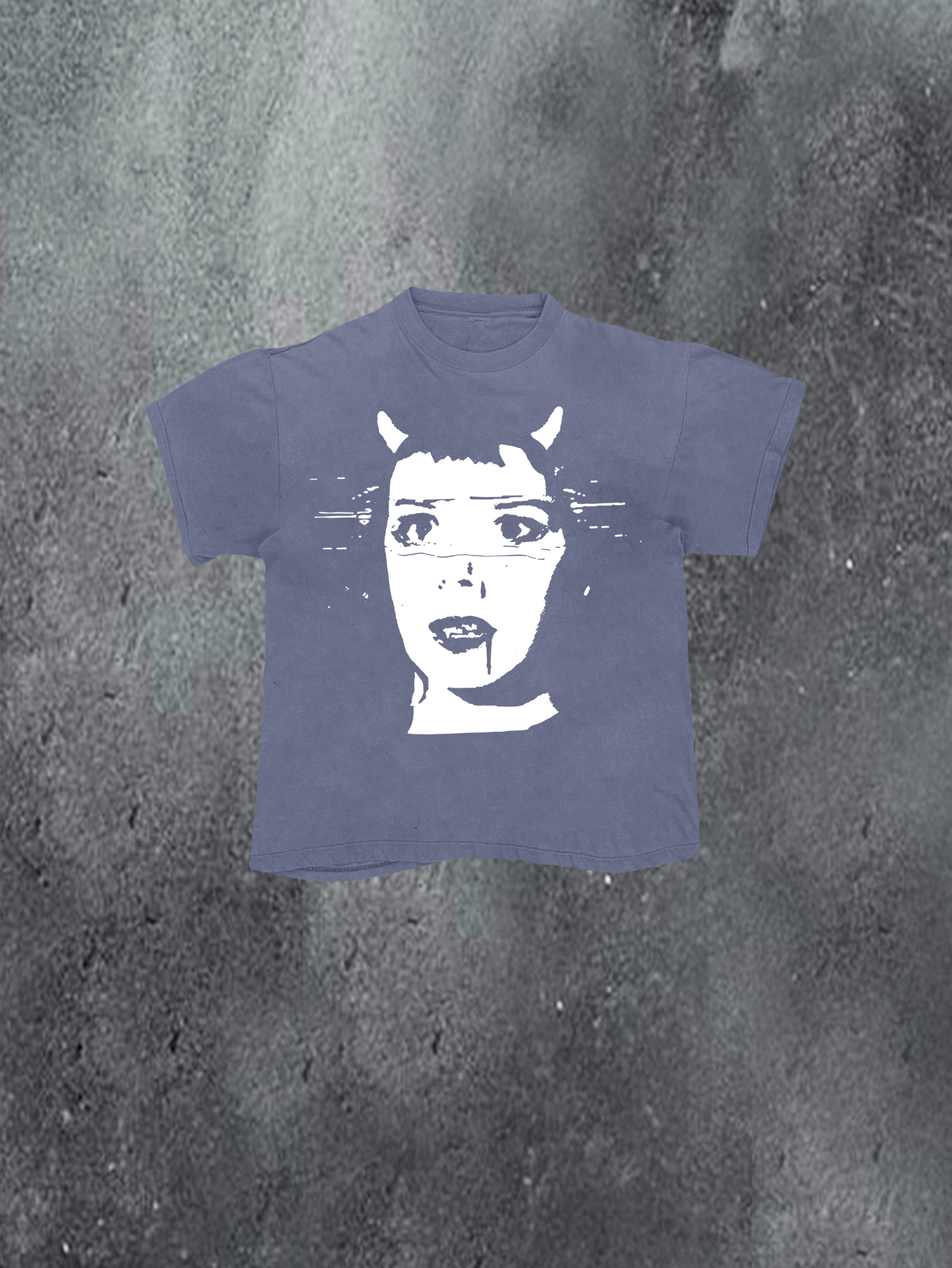 Demon Girl Tee