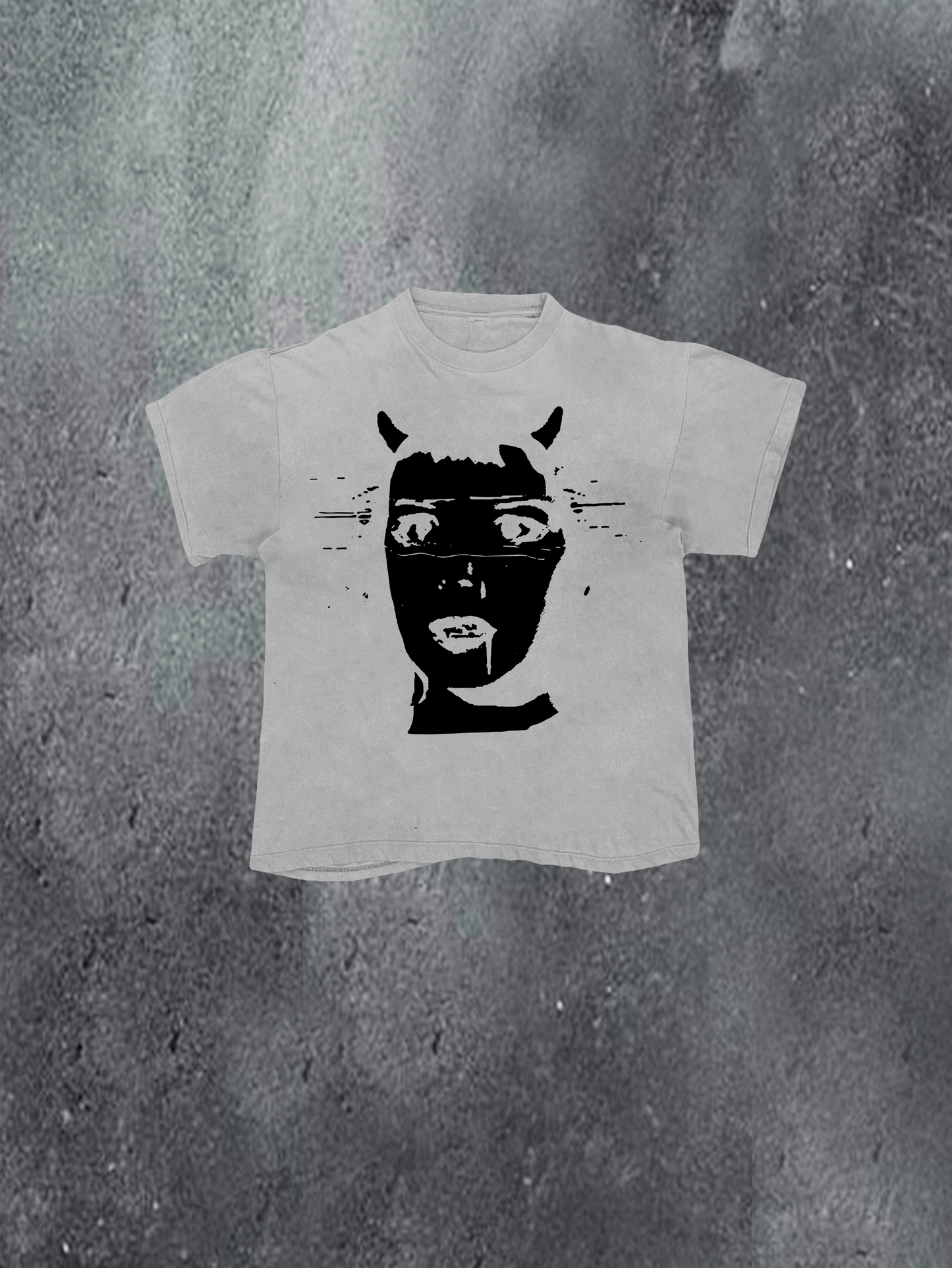 Demon Girl Tee