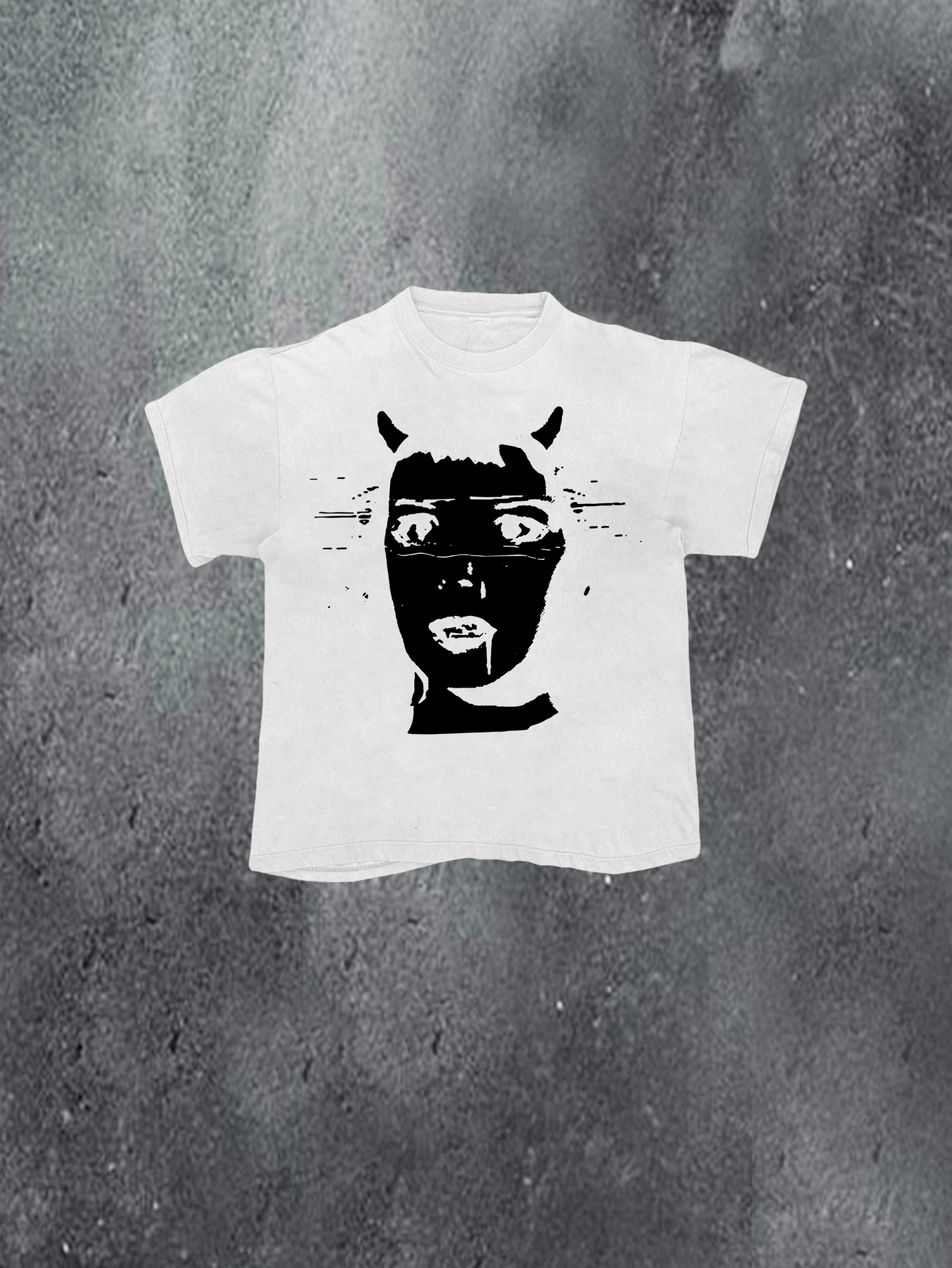 Demon Girl Tee