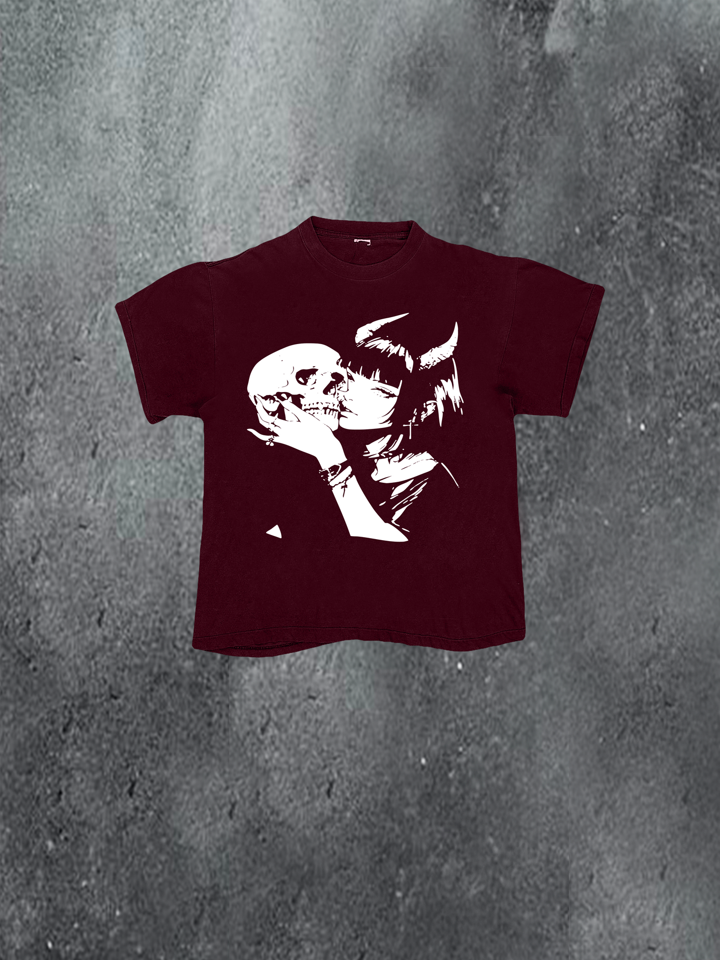 Devil Girl Tee