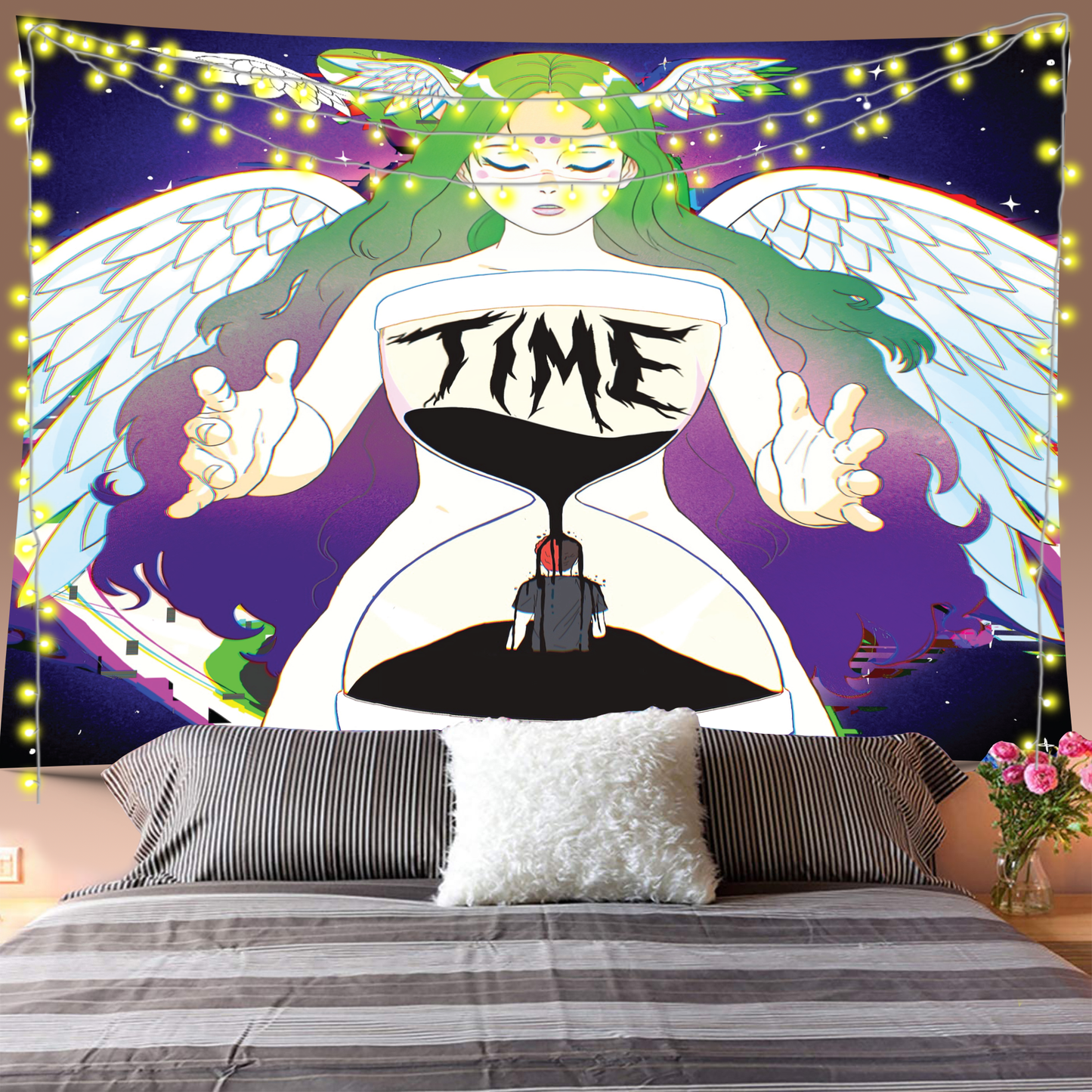 SKARS - Time Tapestry