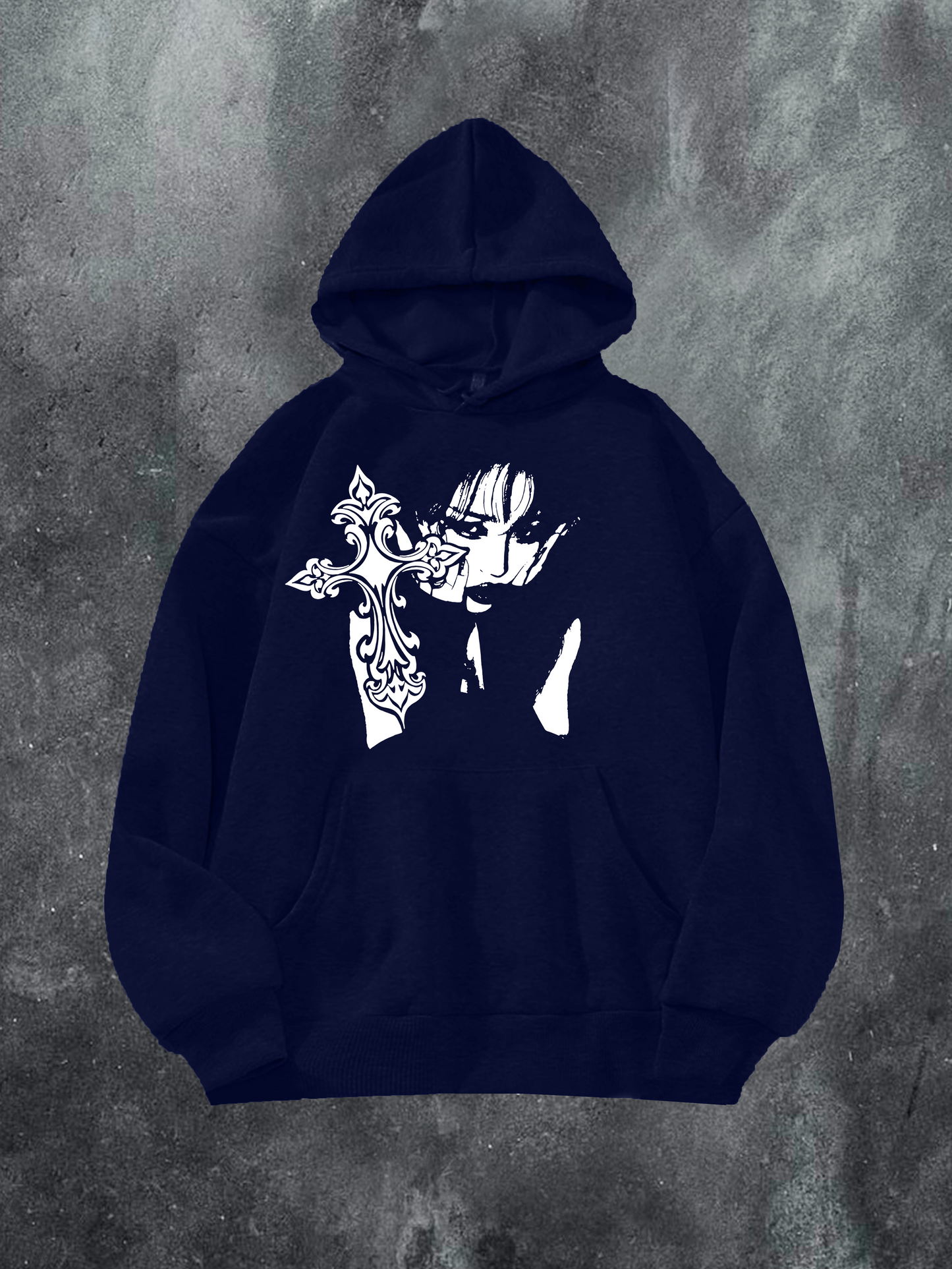 Faithful Woman Hoodie
