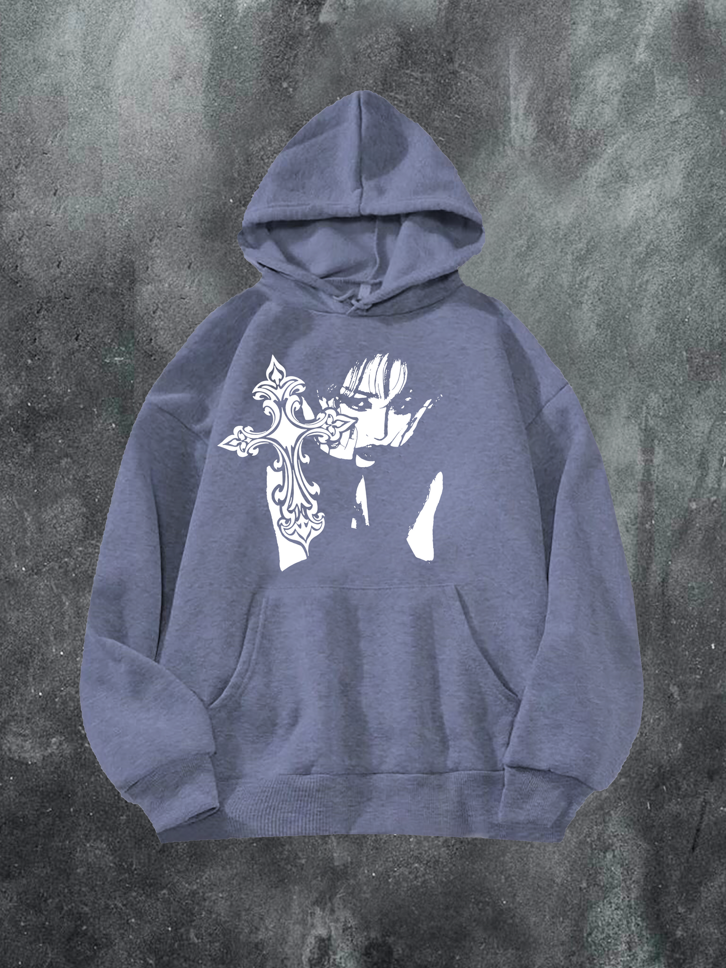 Faithful Woman Hoodie