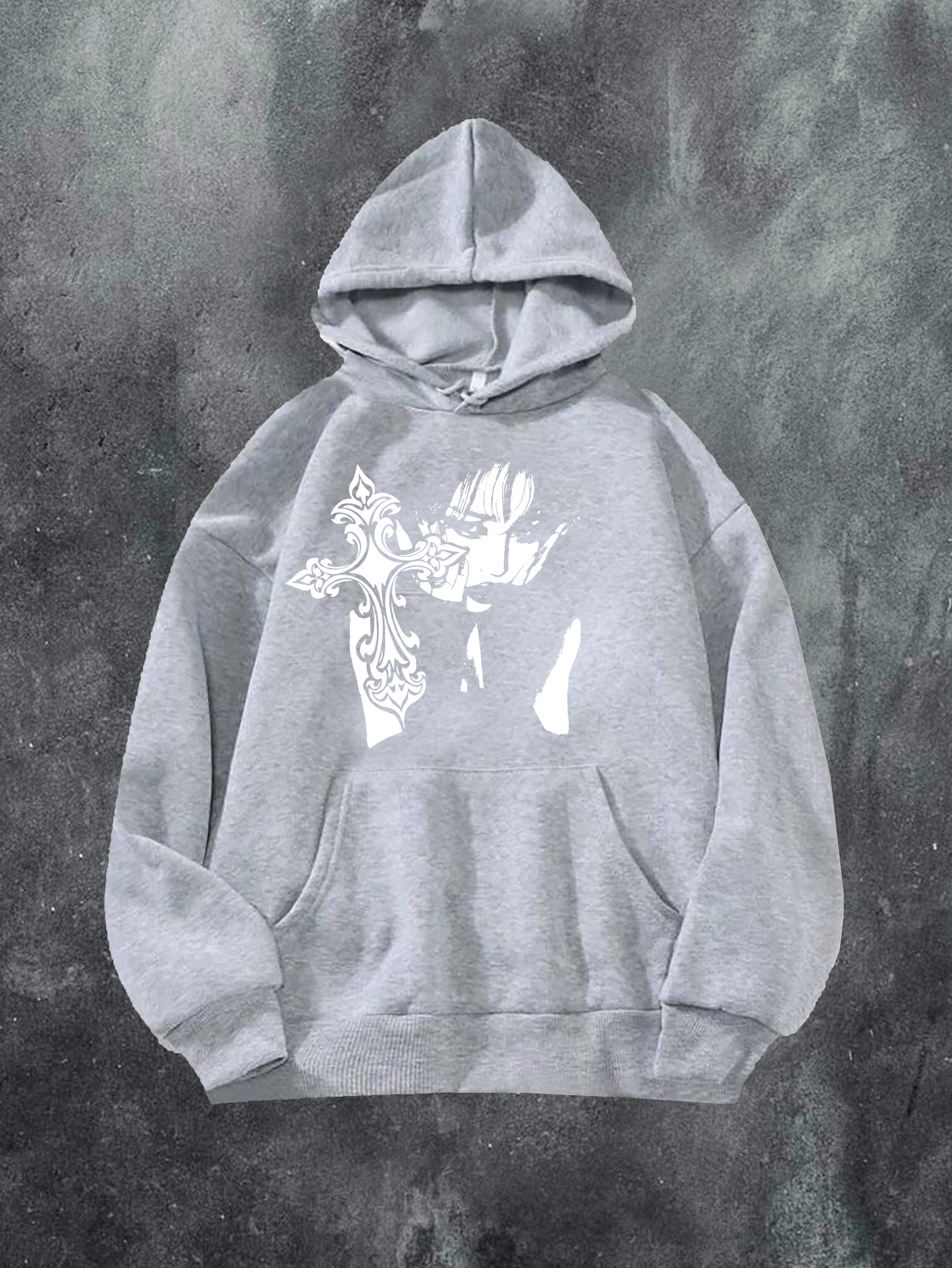 Faithful Woman Hoodie
