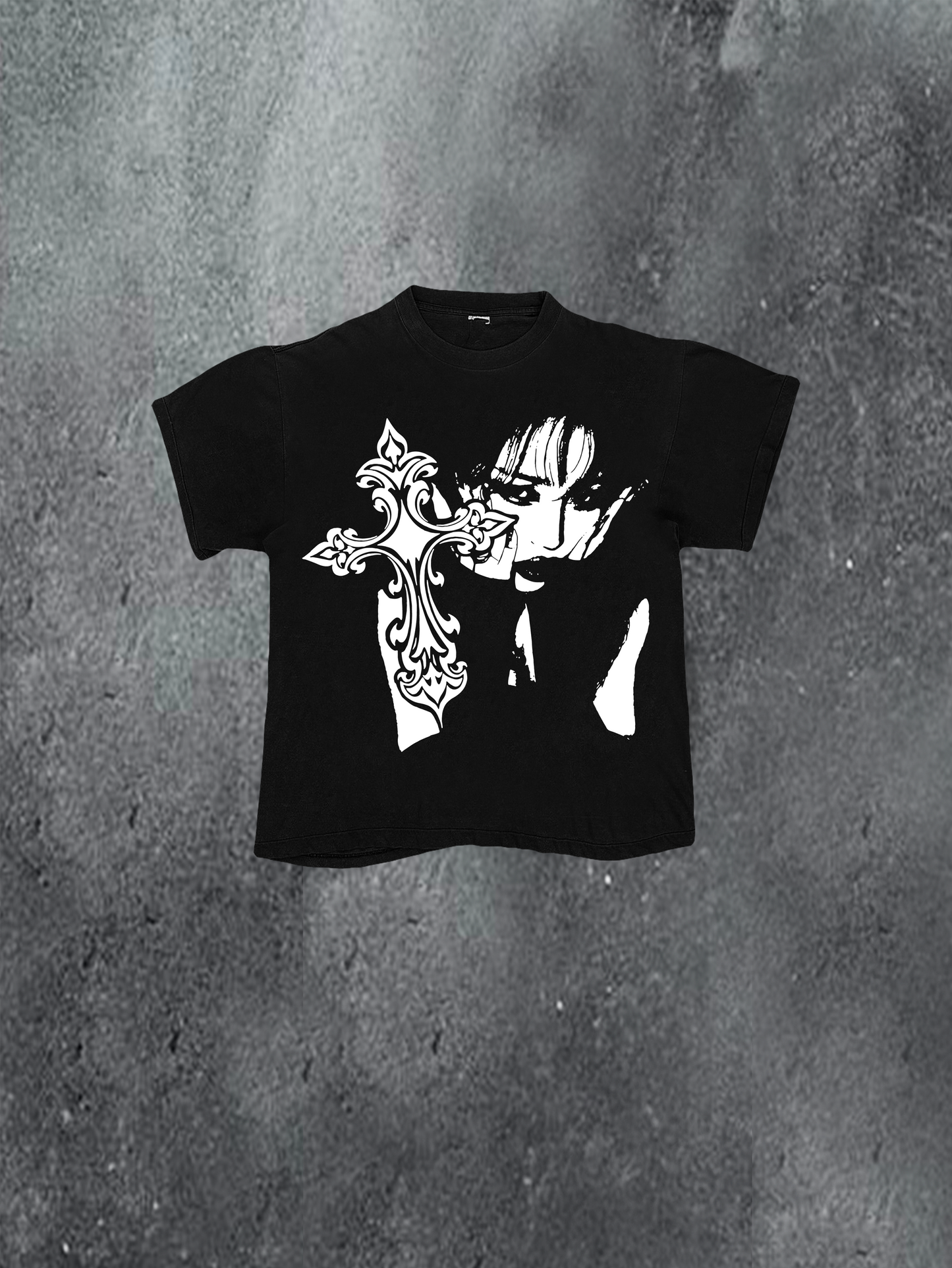 Faithful Woman Tee