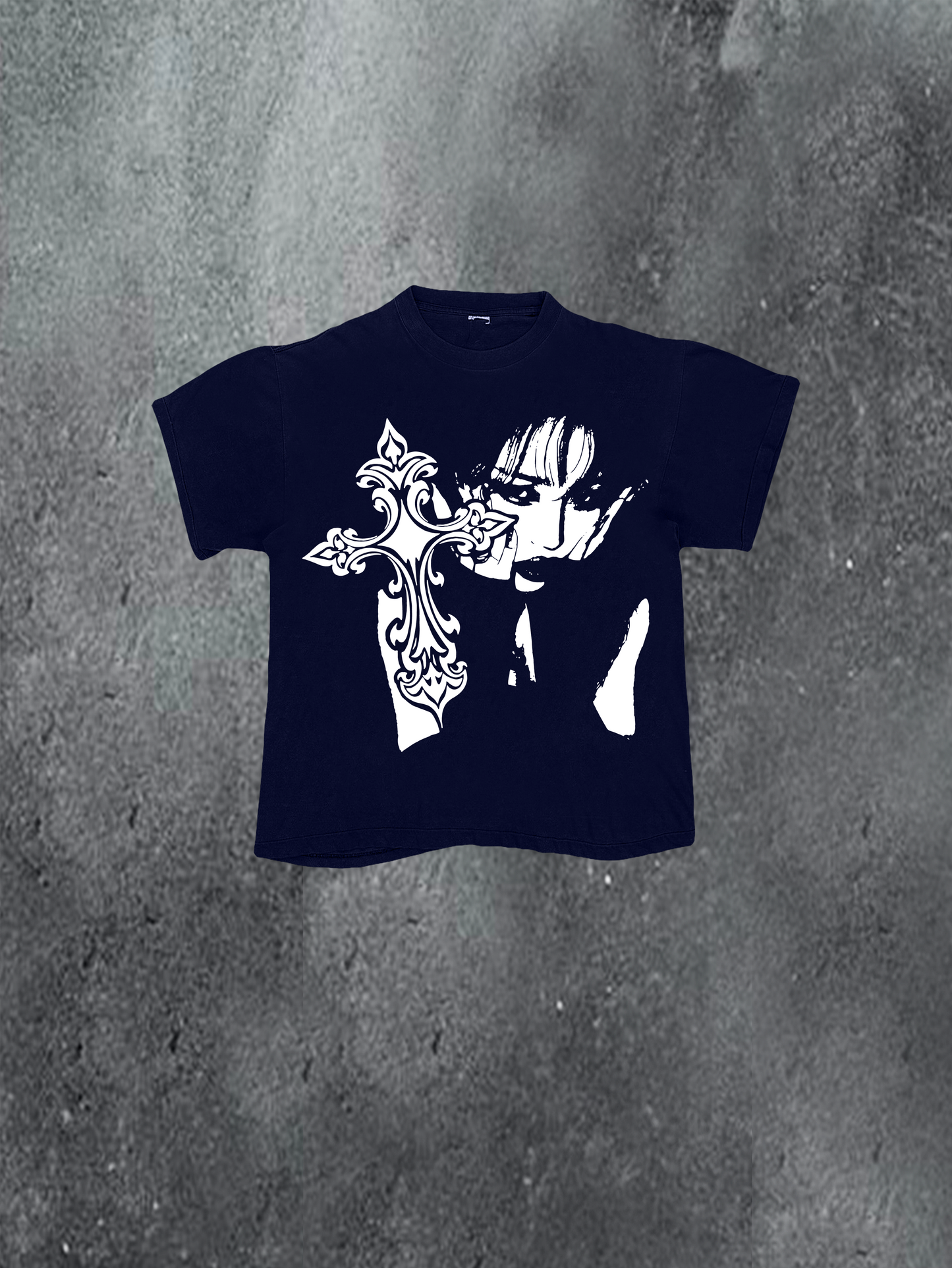 Faithful Woman Tee