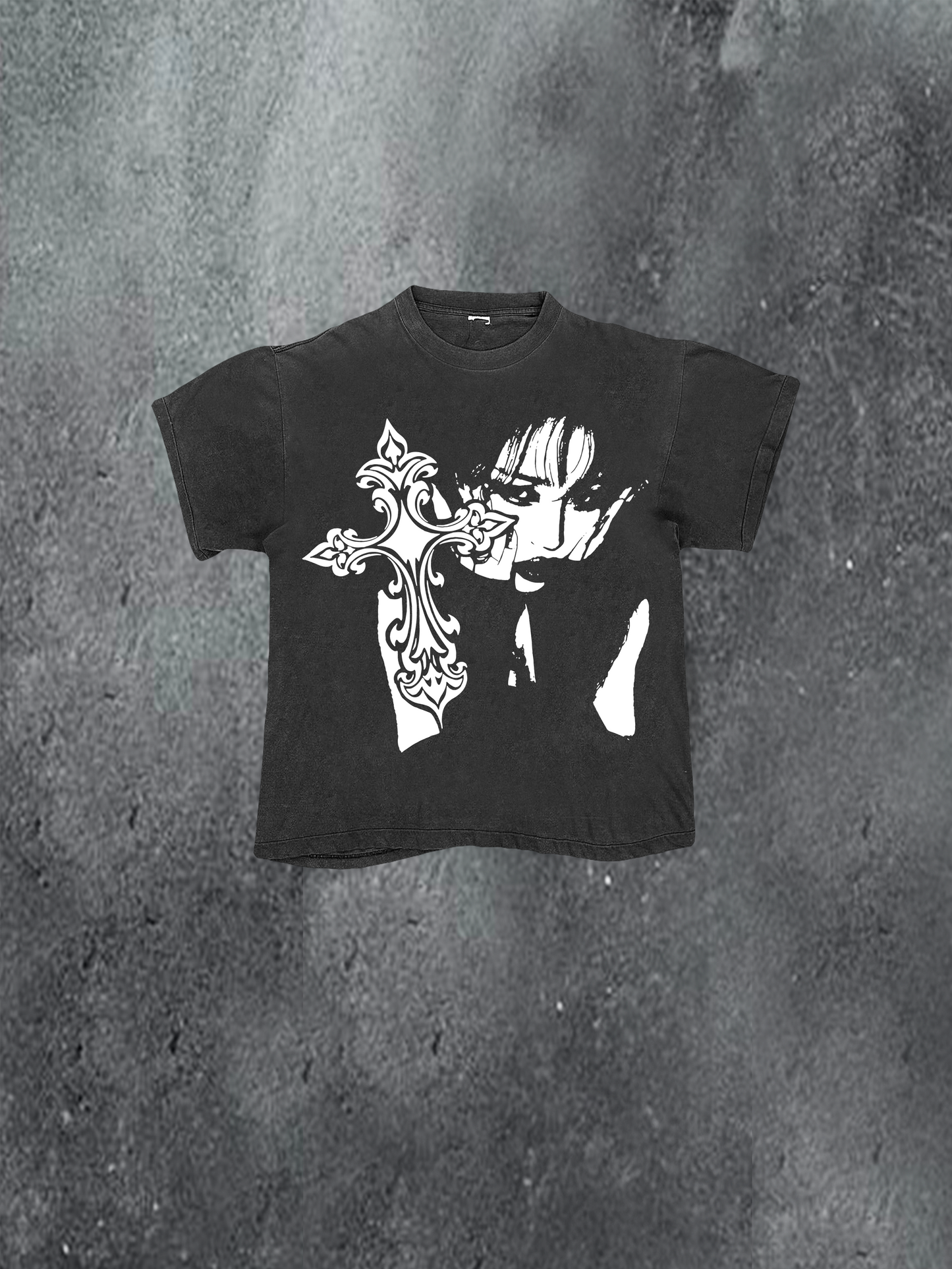 Faithful Woman Tee
