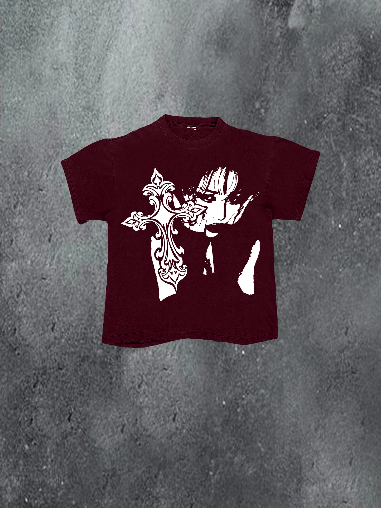 Faithful Woman Tee