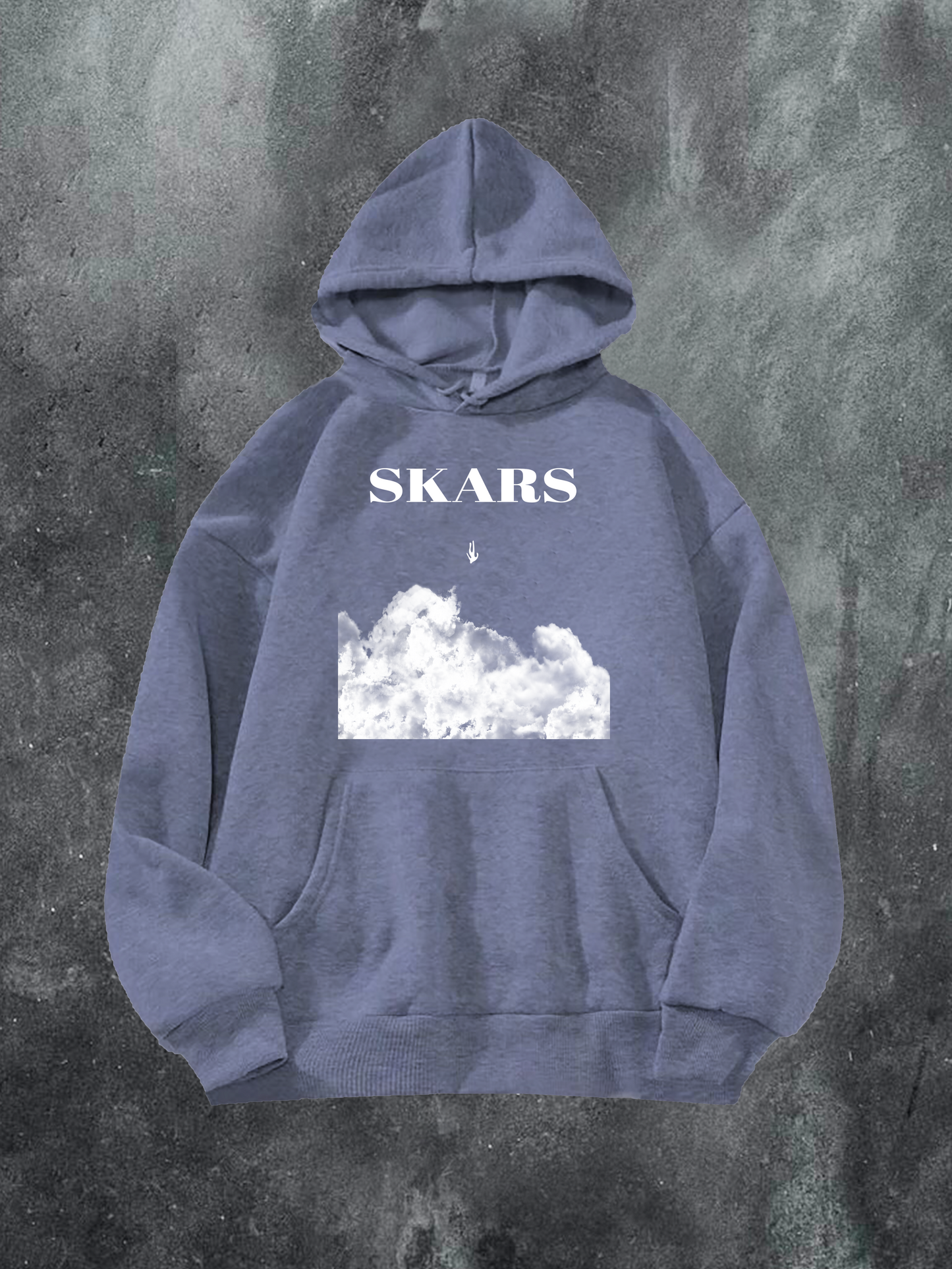 Falling In Nightmares Hoodie