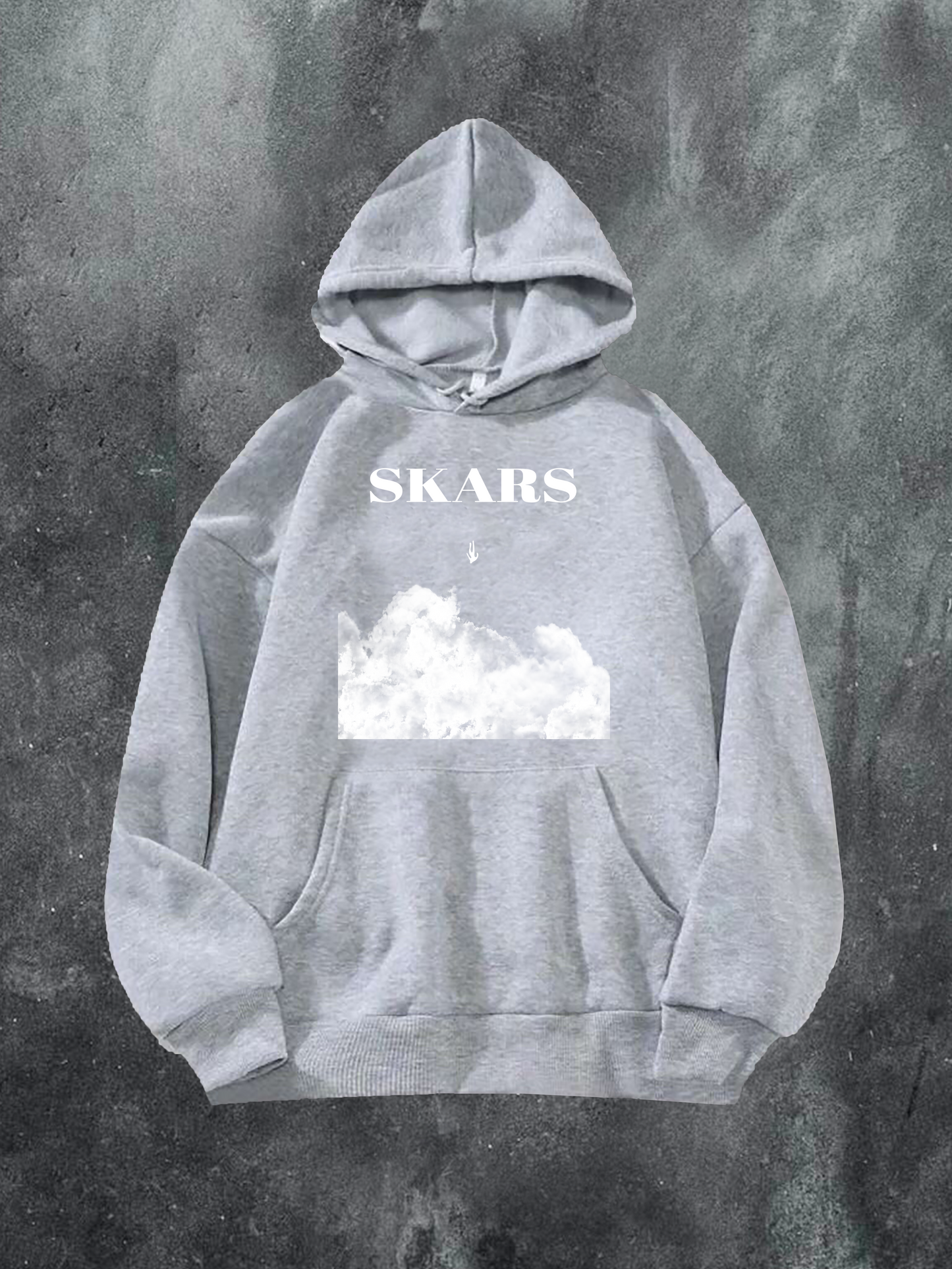 Falling In Nightmares Hoodie