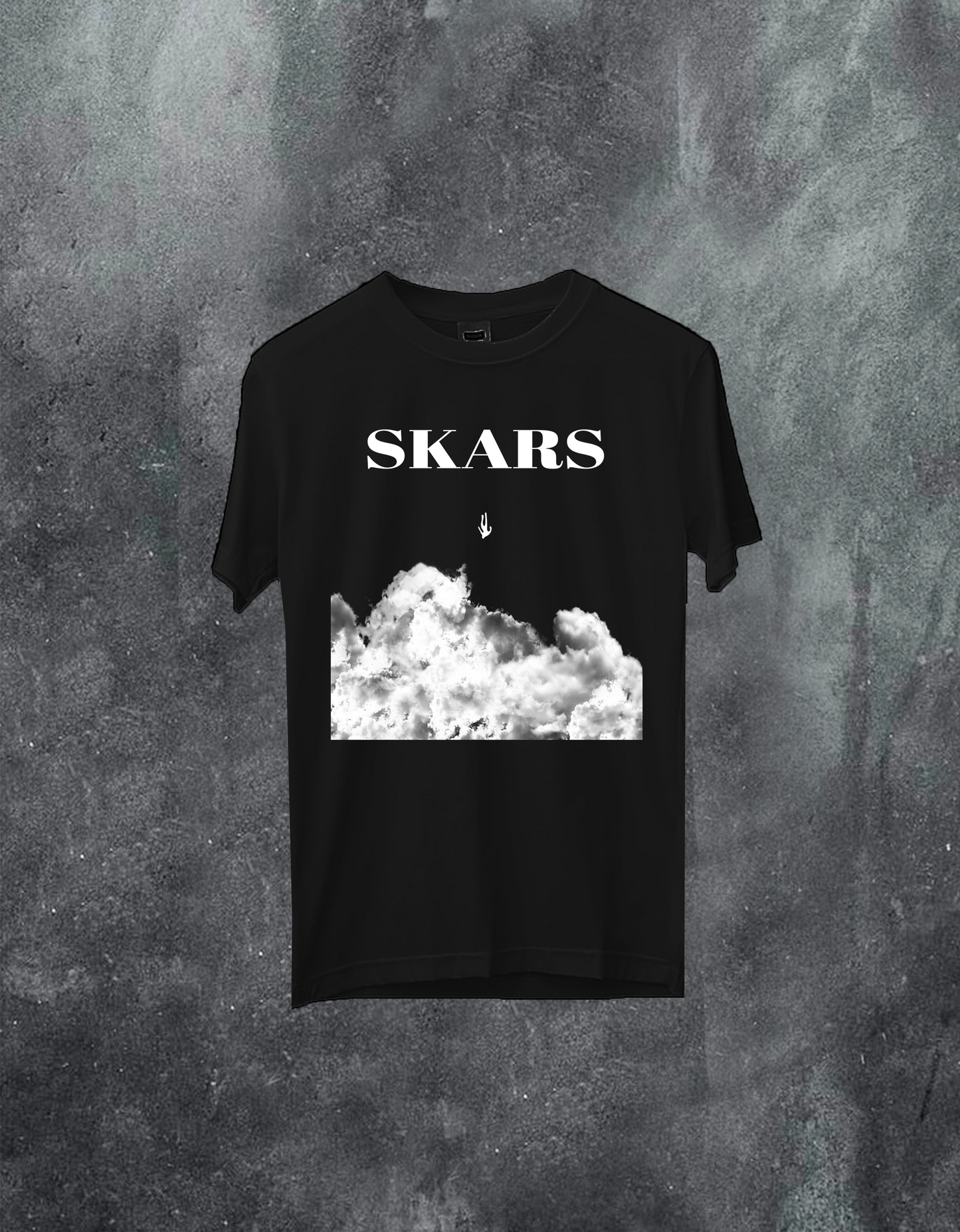 Falling In Nightmares Tee