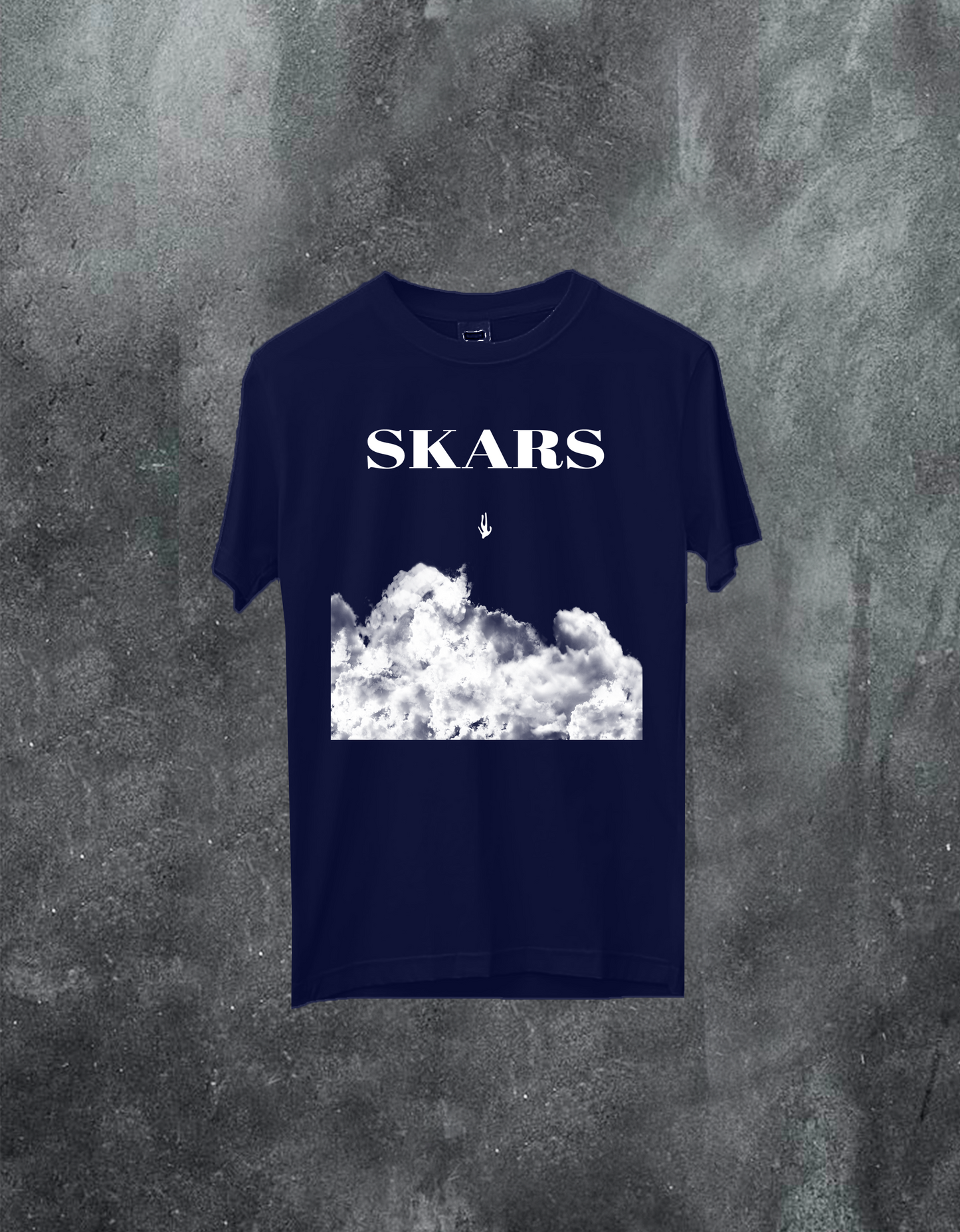 Falling In Nightmares Tee