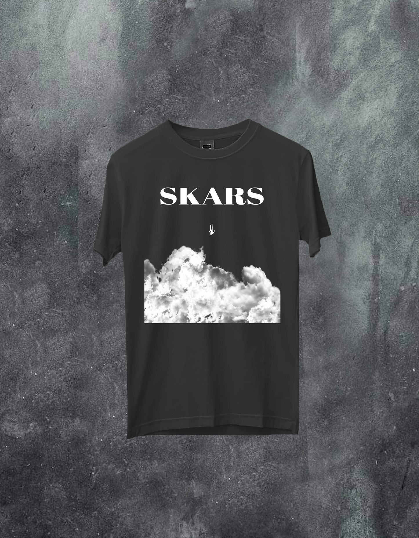 Falling In Nightmares Tee
