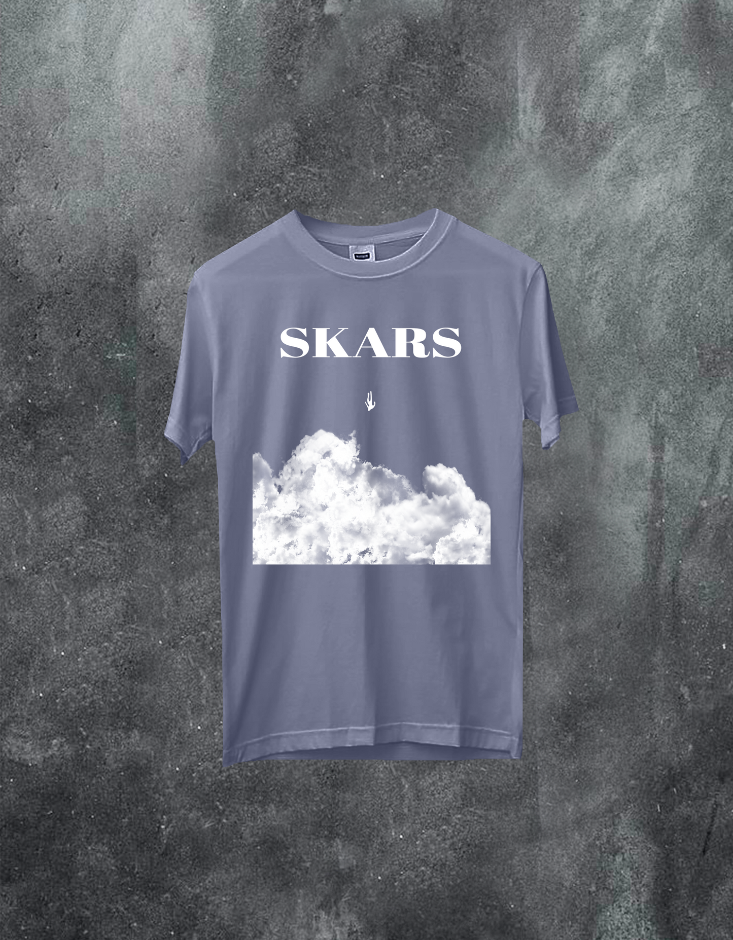 Falling In Nightmares Tee