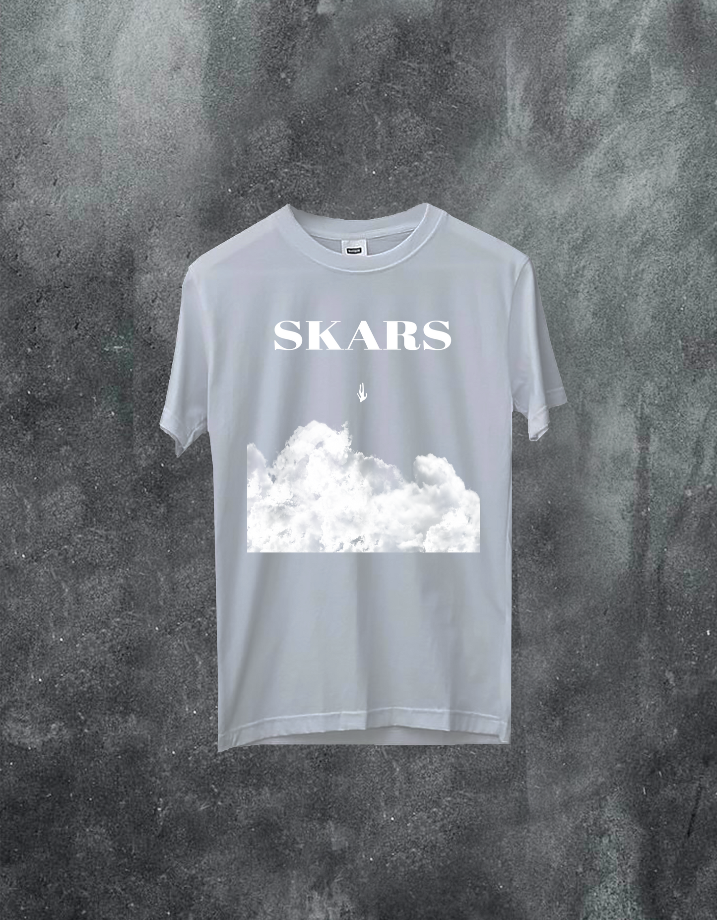 Falling In Nightmares Tee