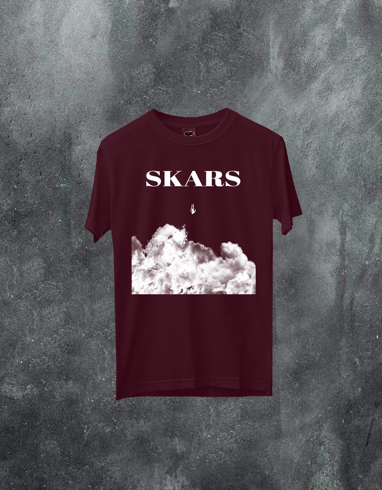 Falling In Nightmares Tee