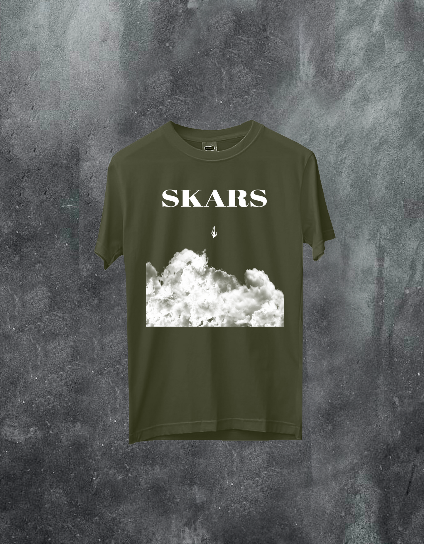 Falling In Nightmares Tee