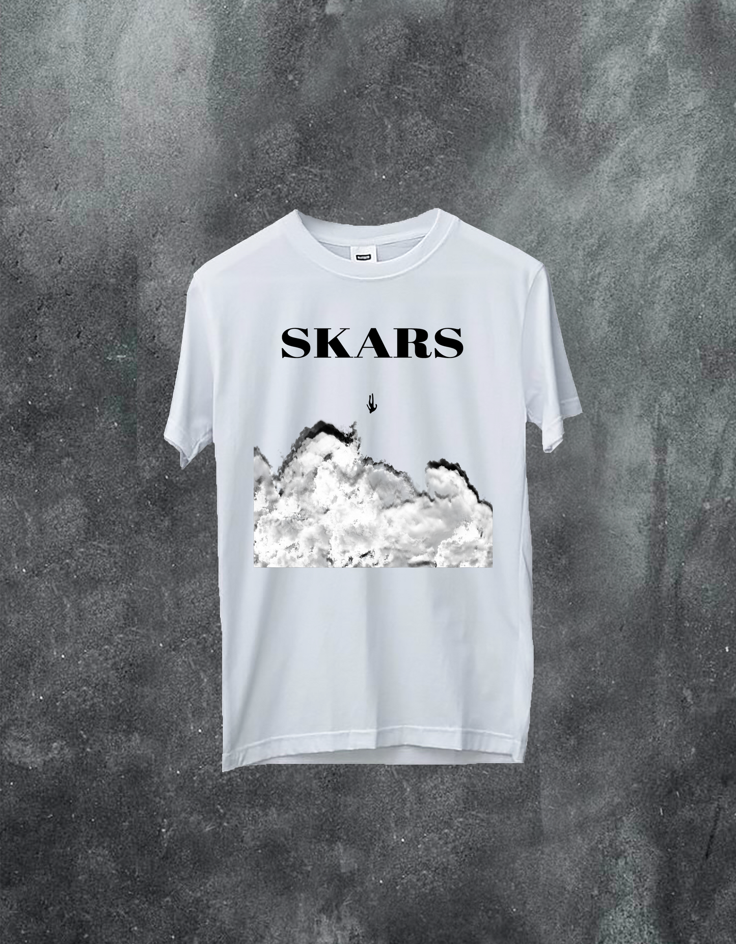 Falling In Nightmares Tee