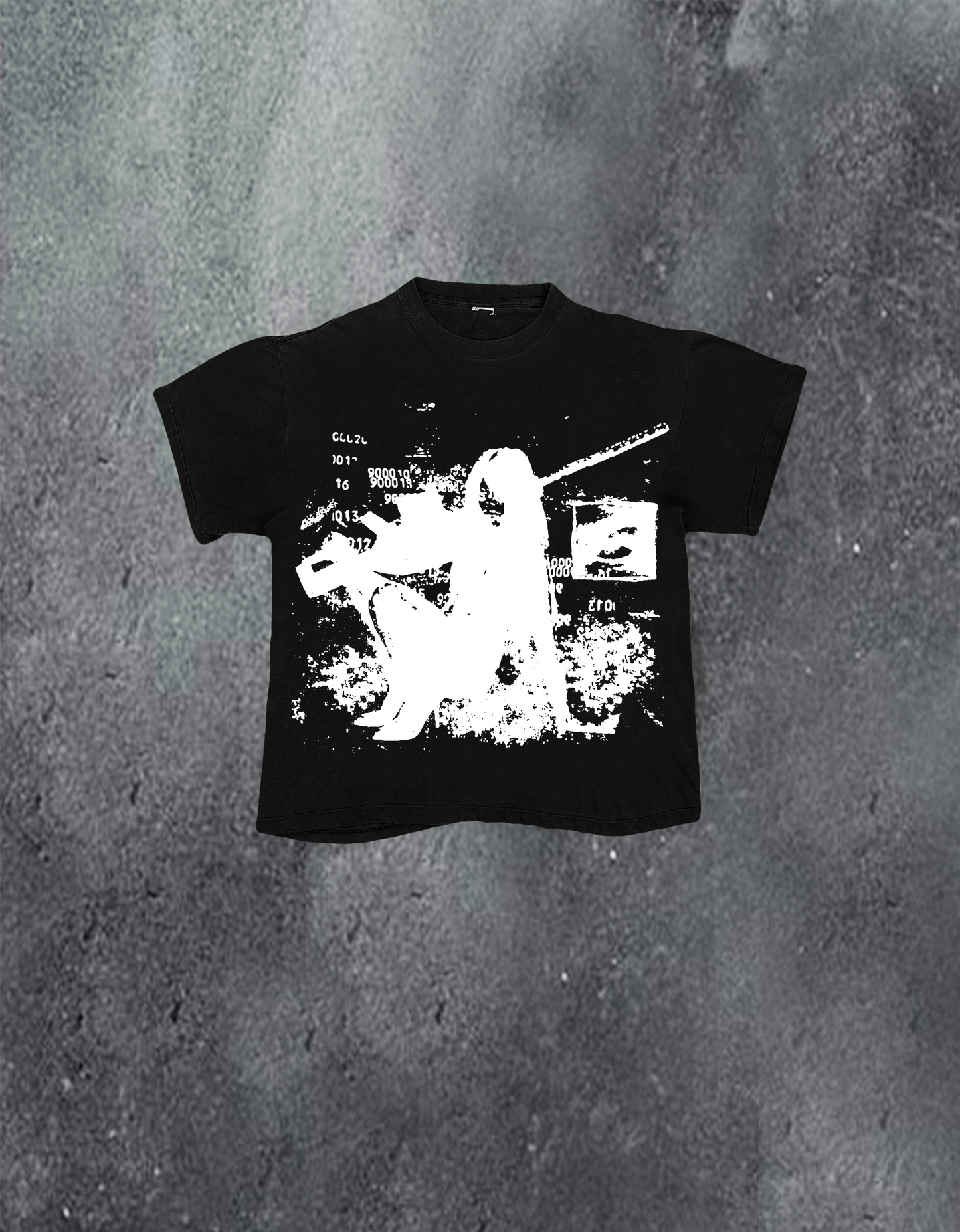 Sniper Woman Tee