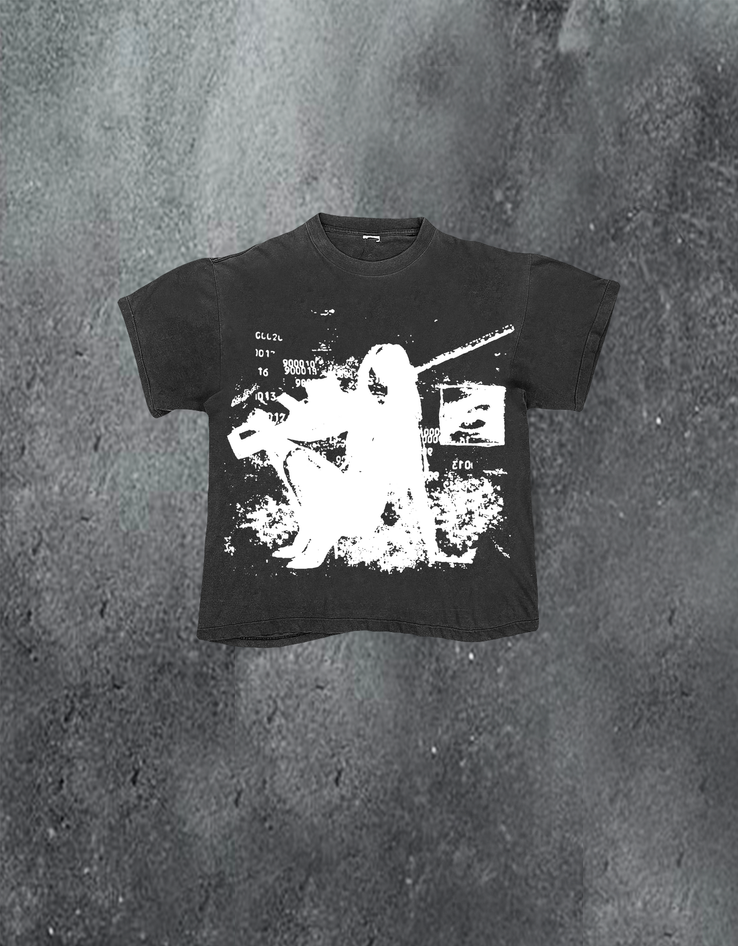 Sniper Woman Tee