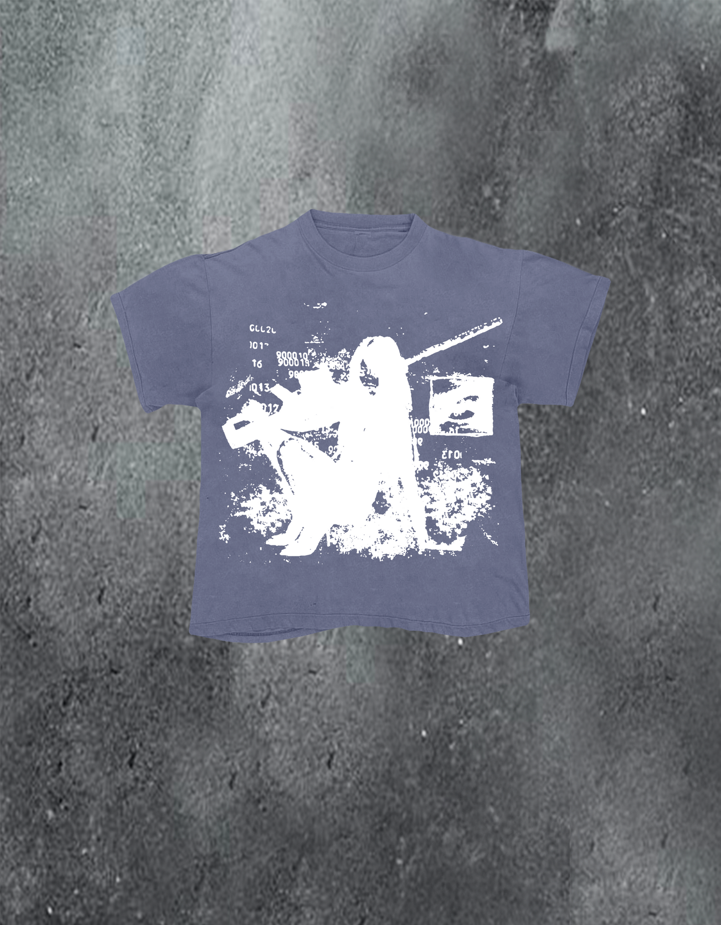 Sniper Woman Tee