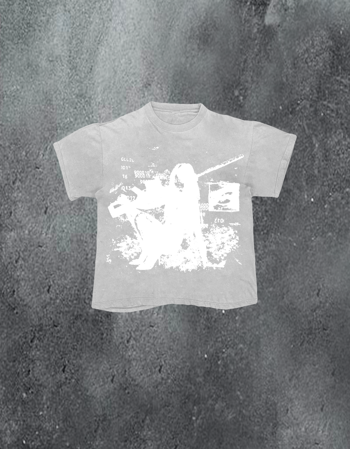 Sniper Woman Tee