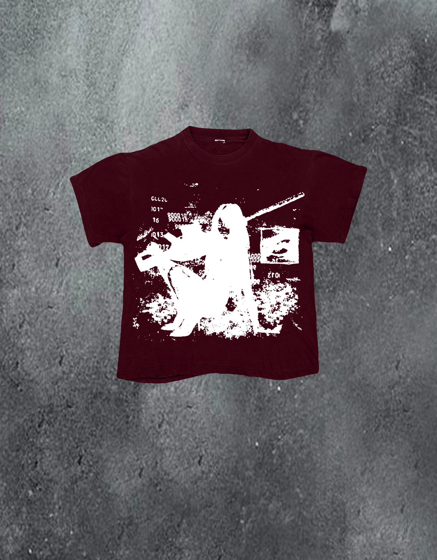 Sniper Woman Tee