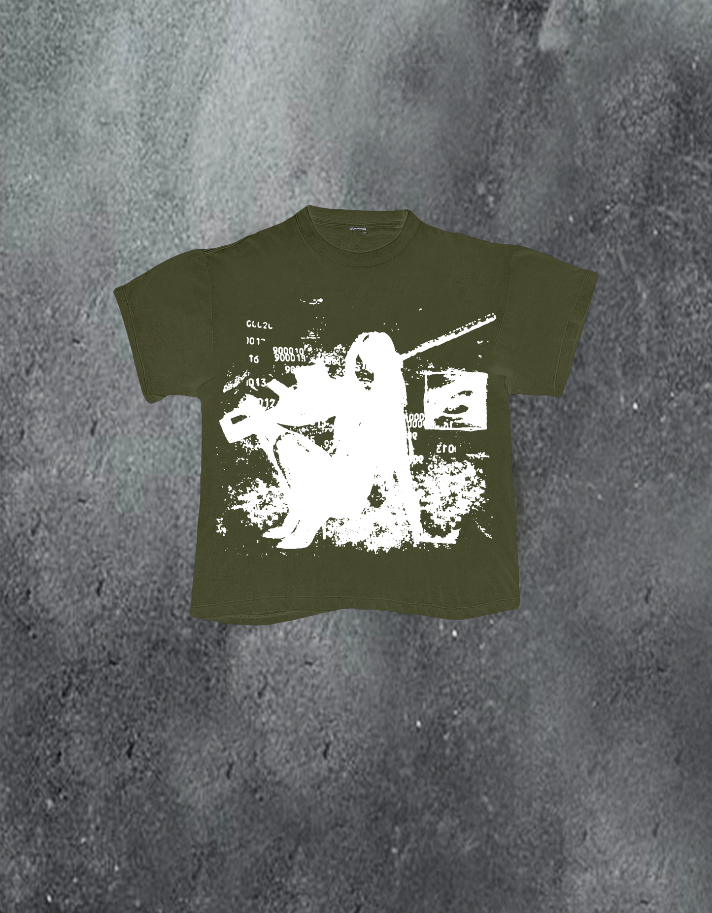 Sniper Woman Tee