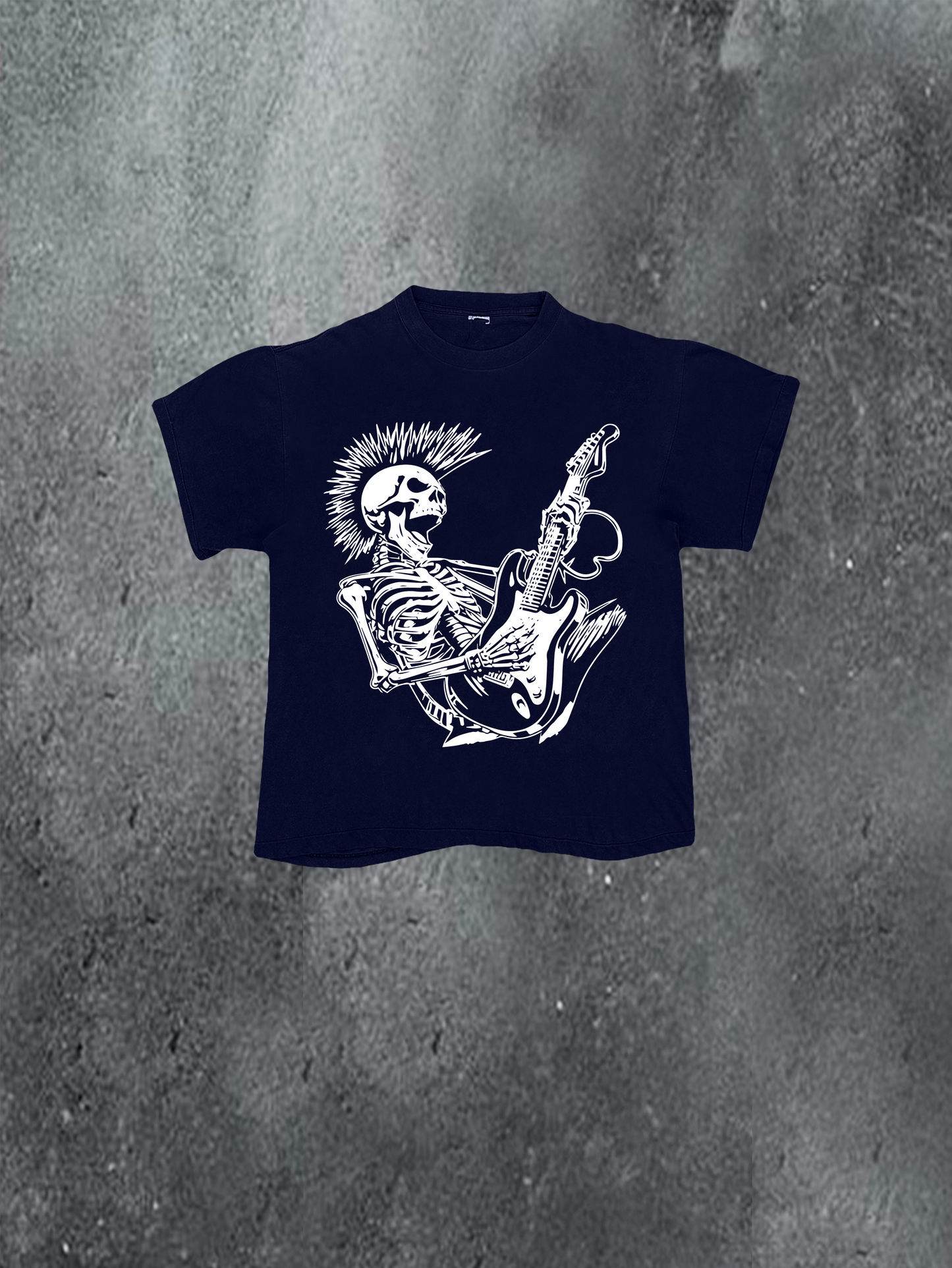Goth Rockstar Tee