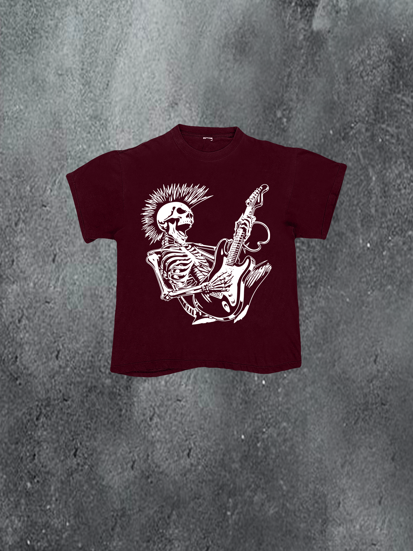 Goth Rockstar Tee