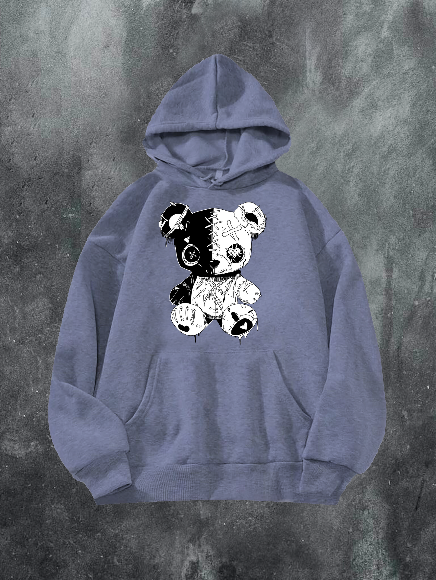 Teddy Bear Hoodie