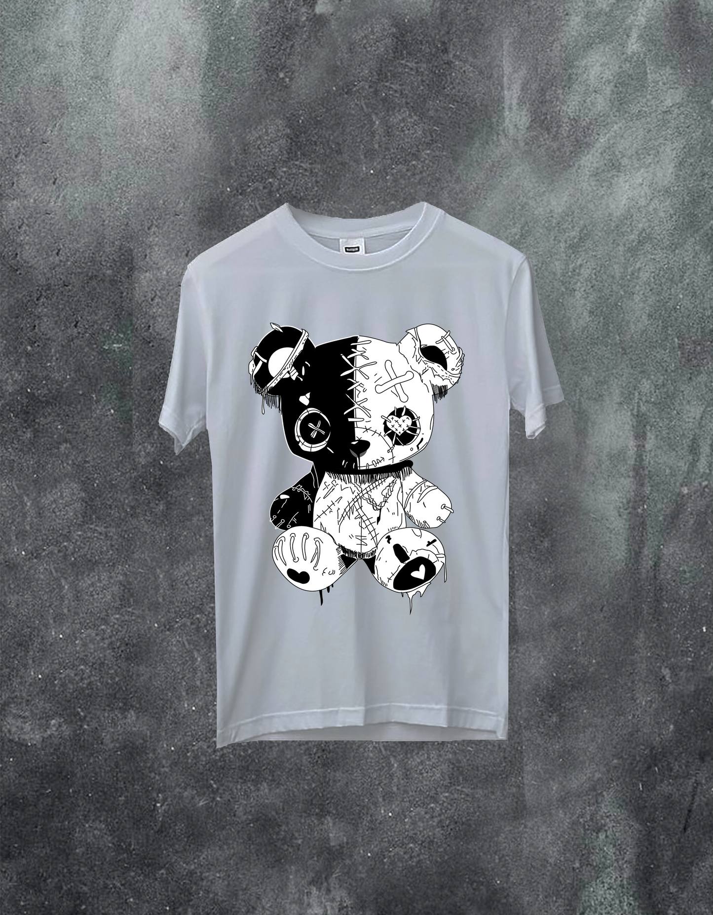 Teddy Bear Tee