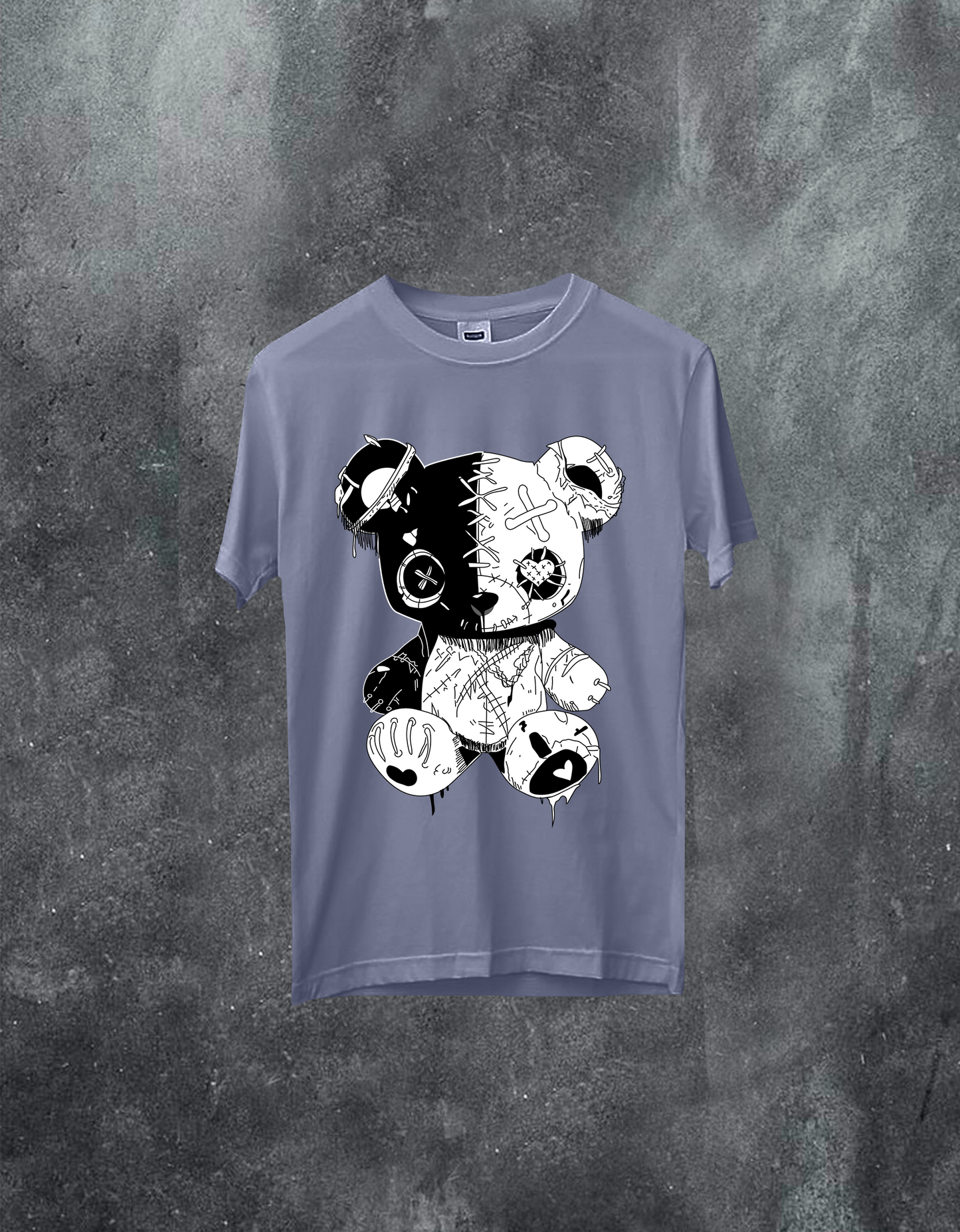 Teddy Bear Tee