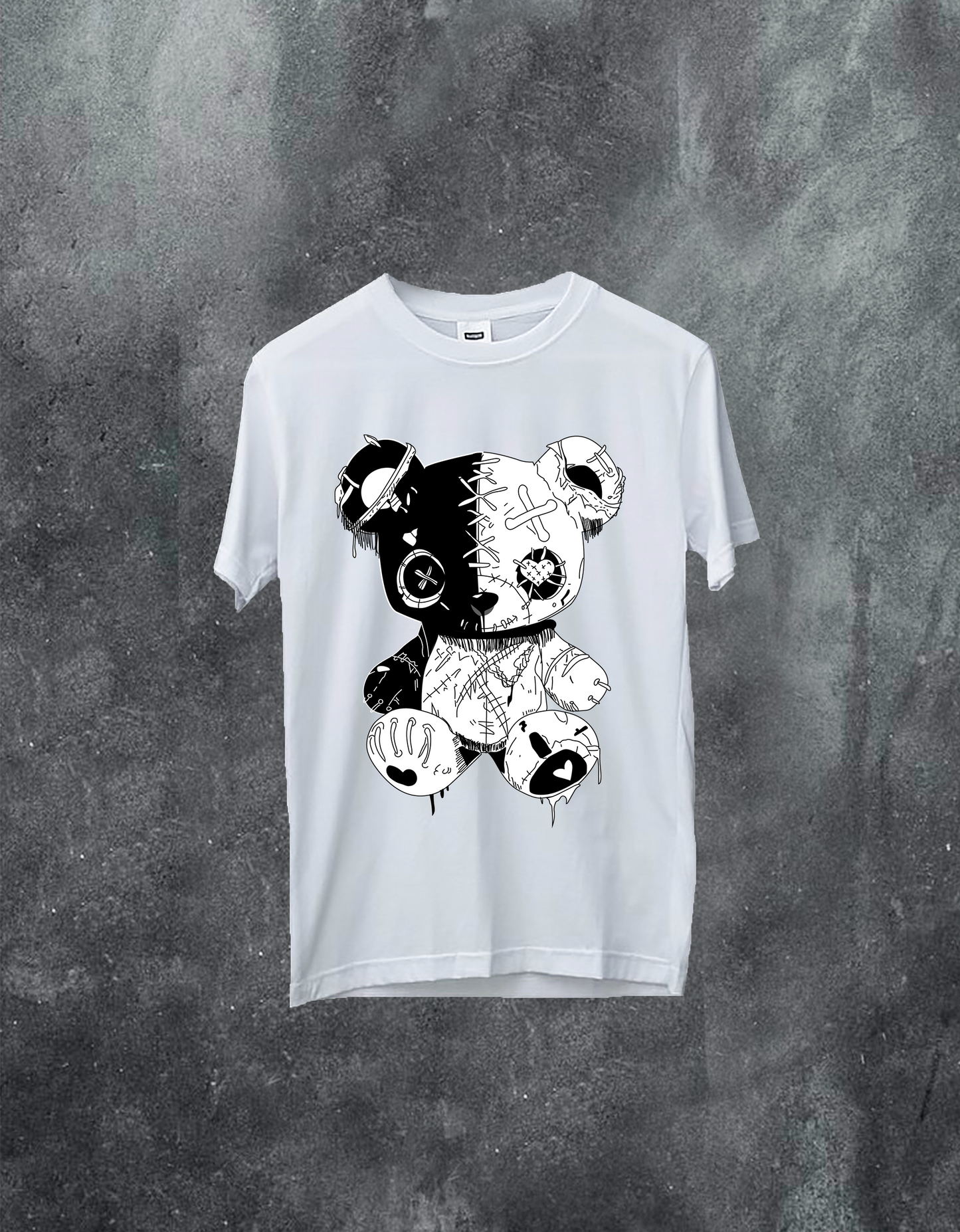 Teddy Bear Tee