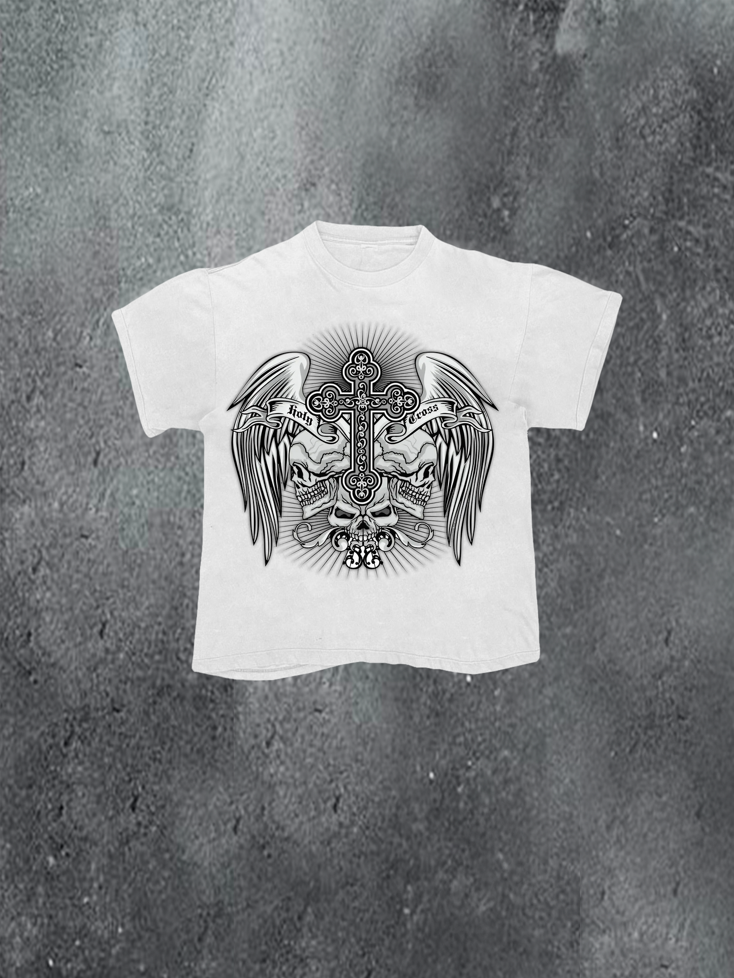 Holy Cross Tee