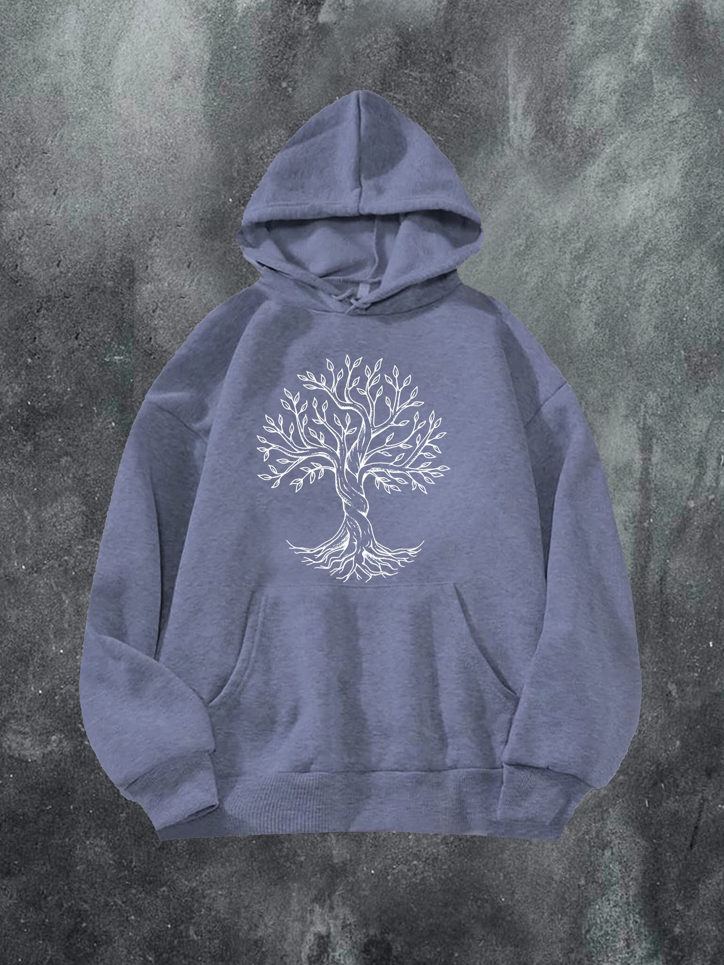 Twisted Tree Hoodie