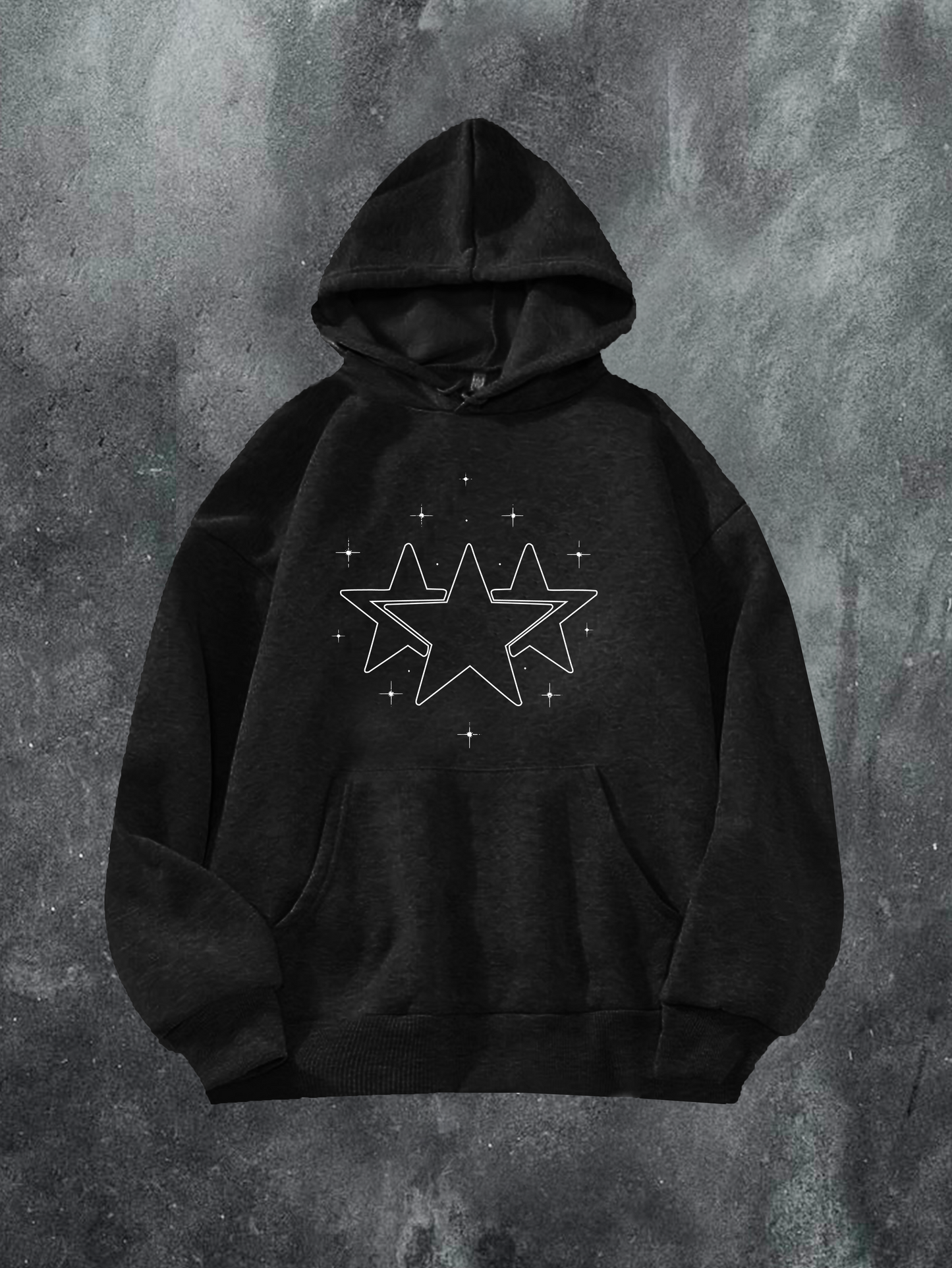 Majestic Stars Hoodie