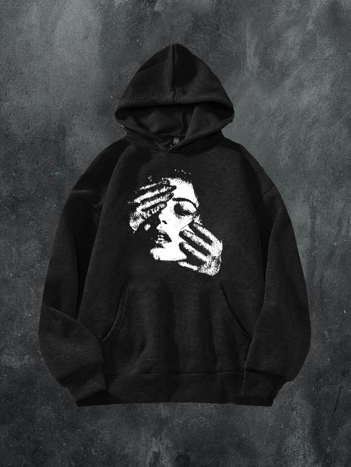 Numb Hoodie