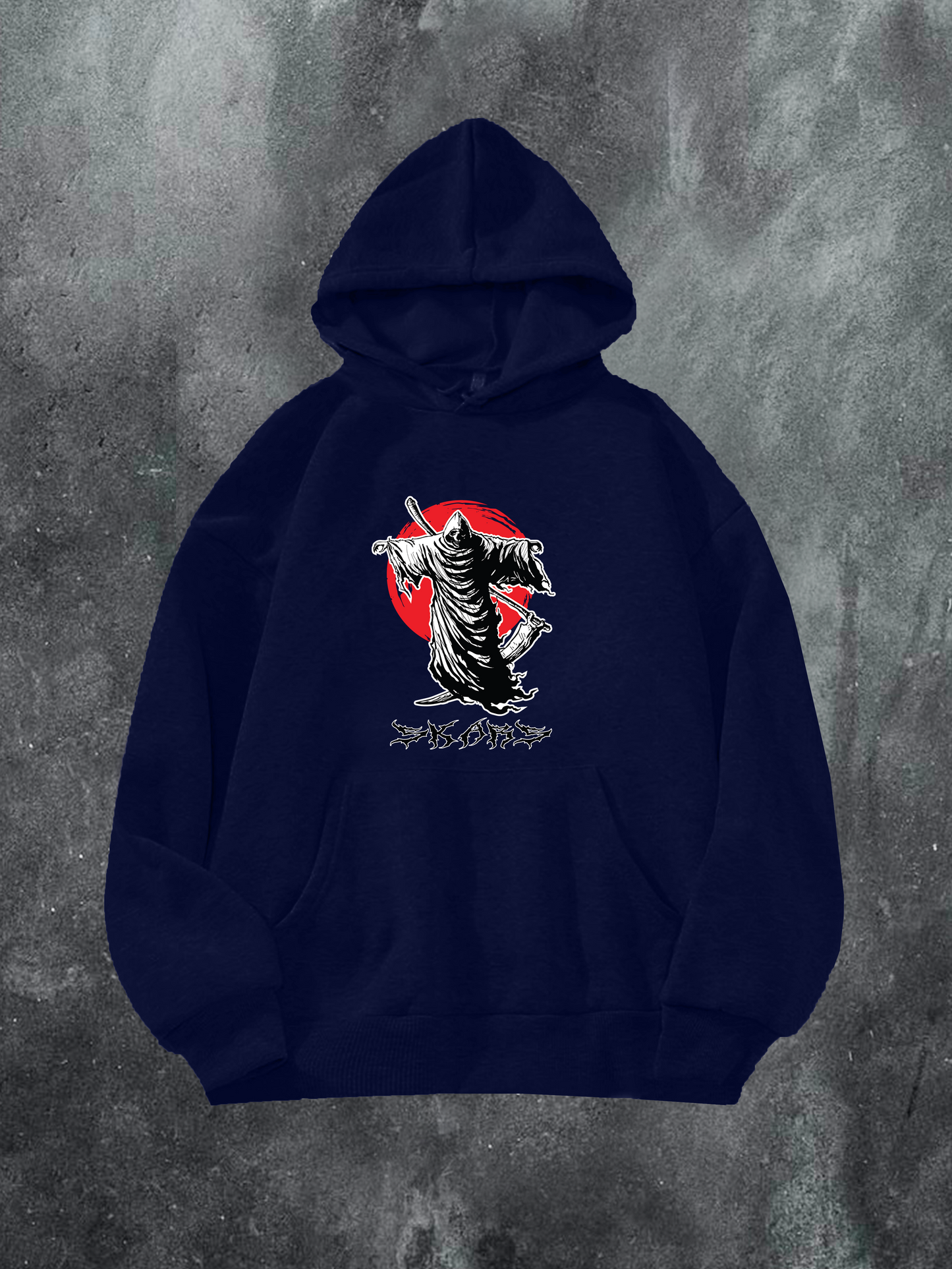 SKARS Grim Reaper Hoodie