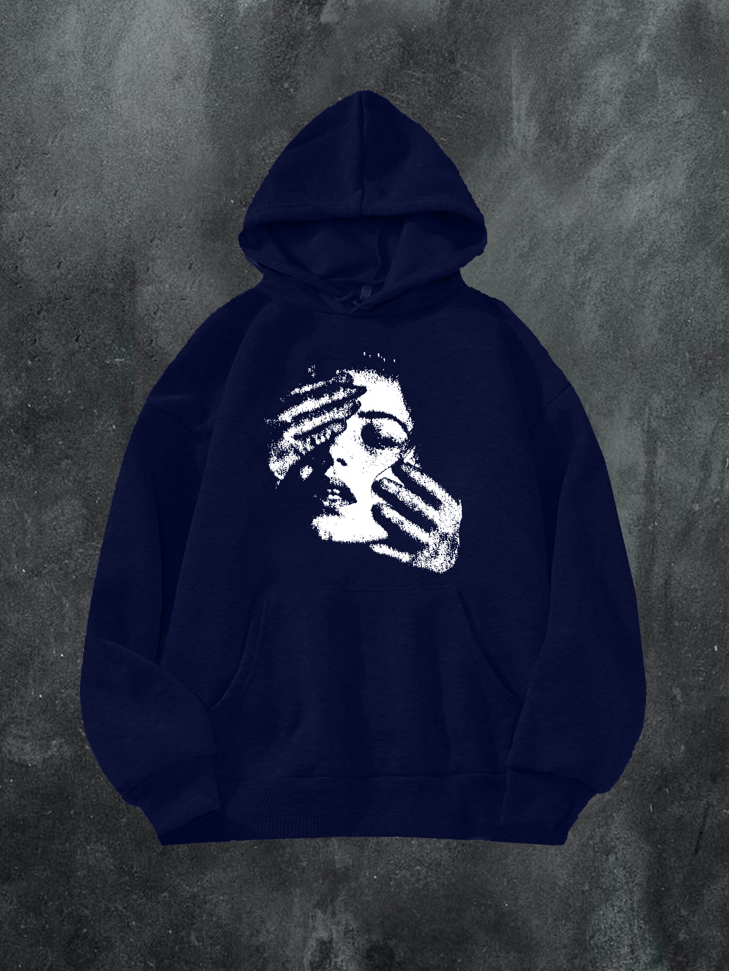 Numb Hoodie