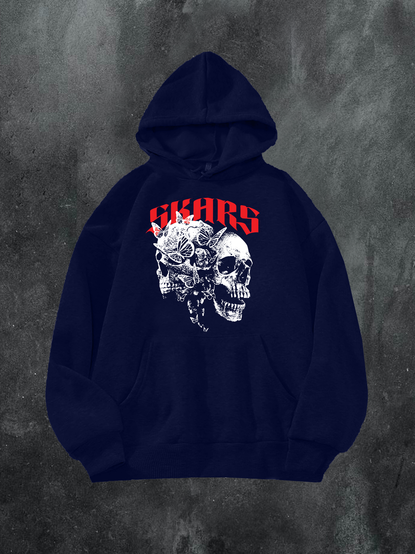 ButterflySkulls Hoodie