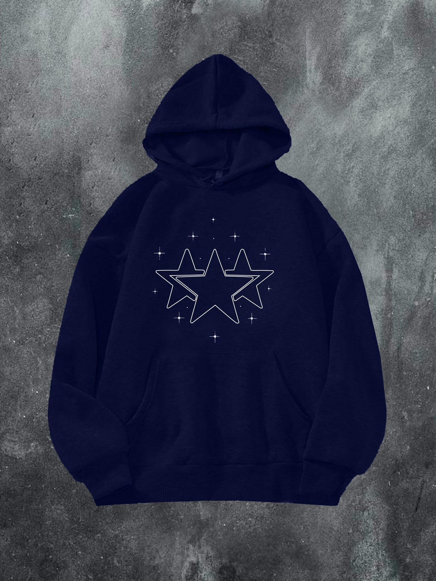 Majestic Stars Hoodie