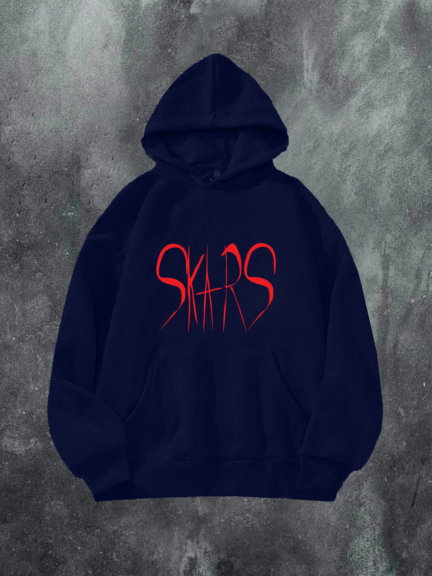 SKARS Hoodie