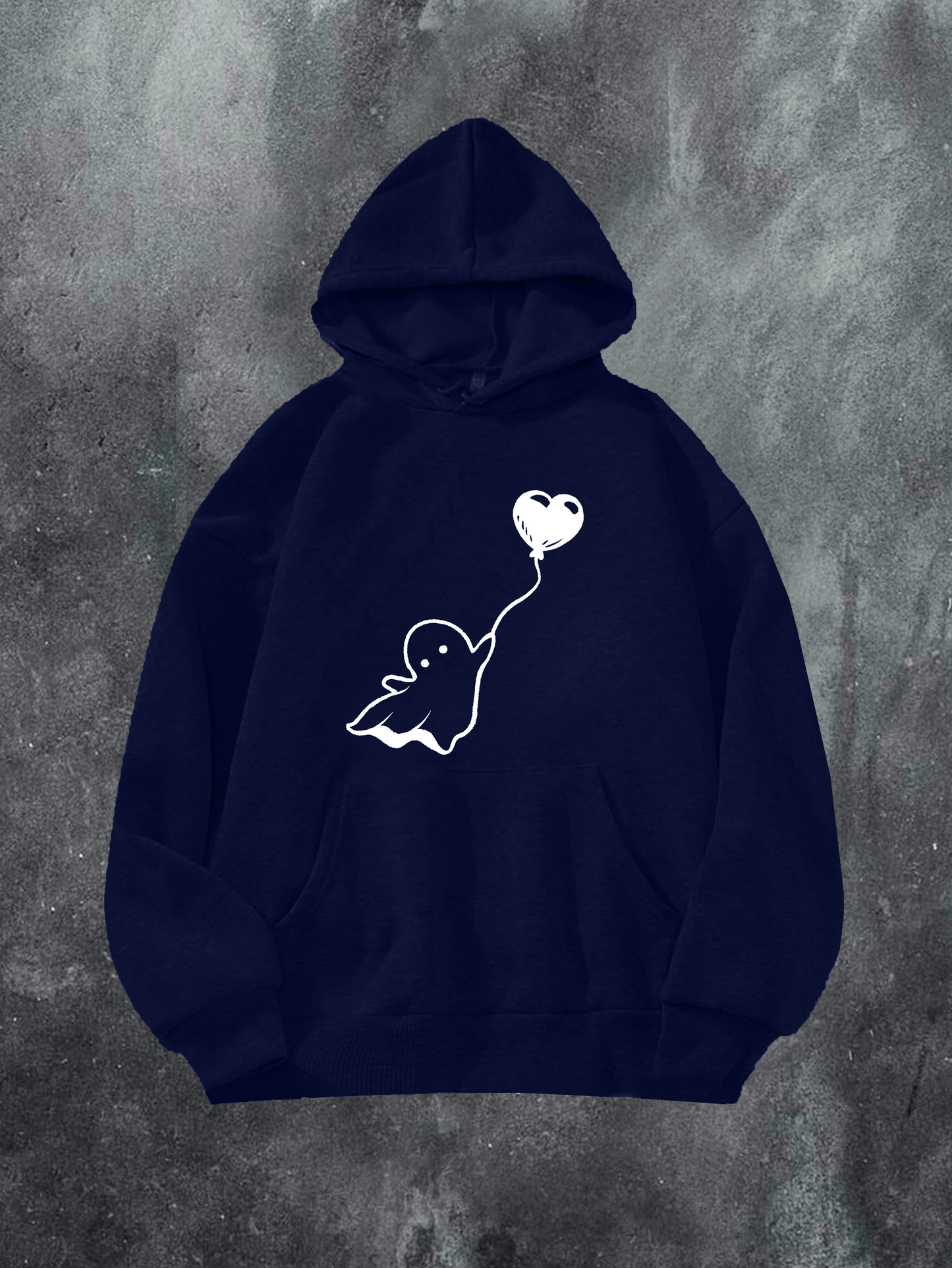 Lost Ghost Hoodie