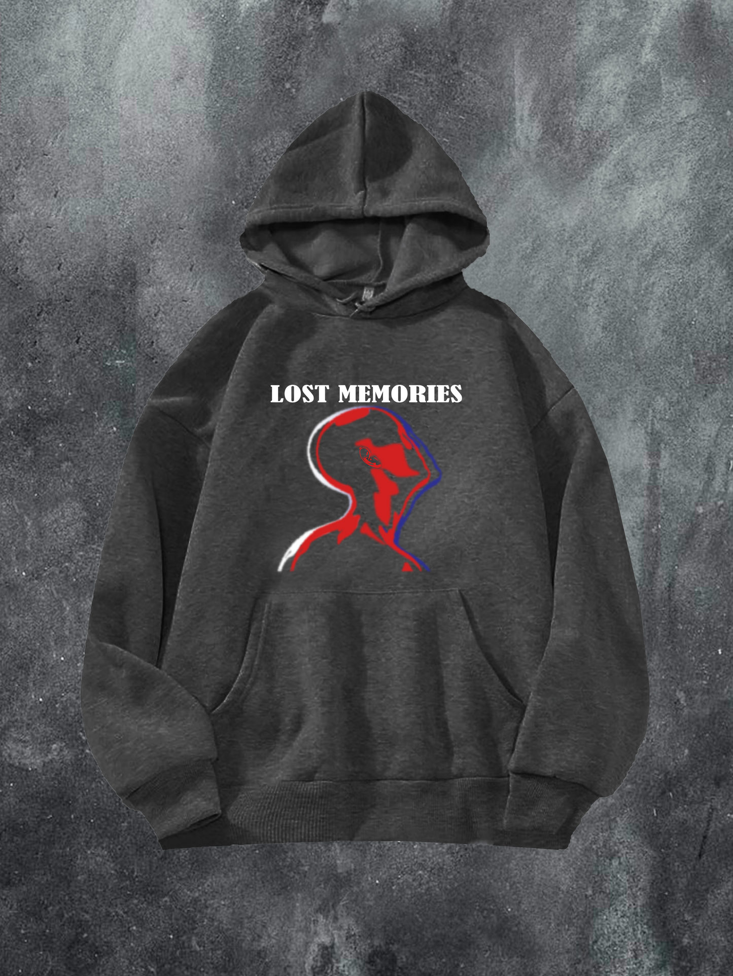 Lost Memories Hoodie